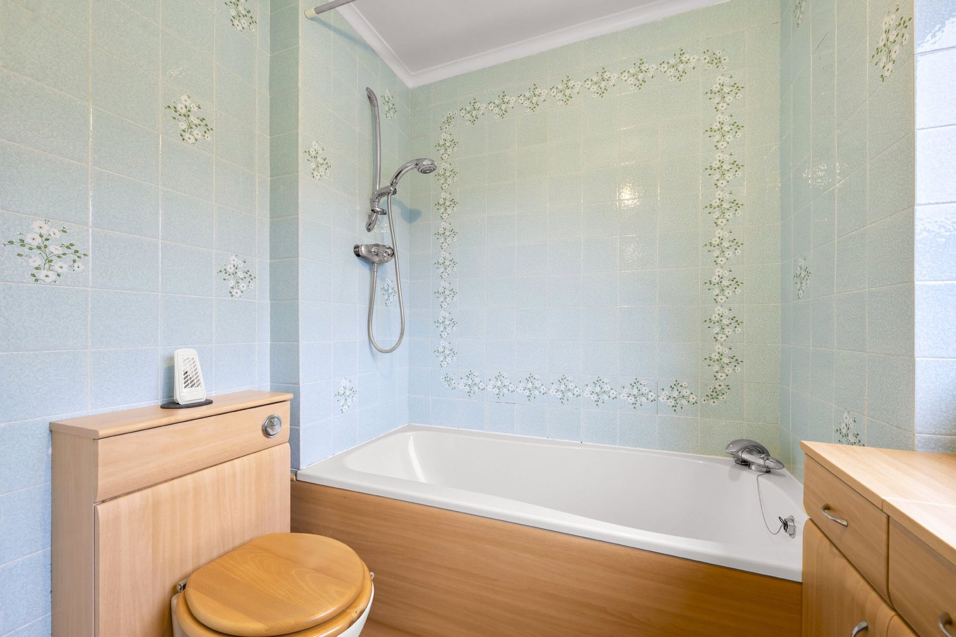 3 Paxton Road, Berwick-upon-Tweed, Northumberland, TD15 1PF - Picture #16