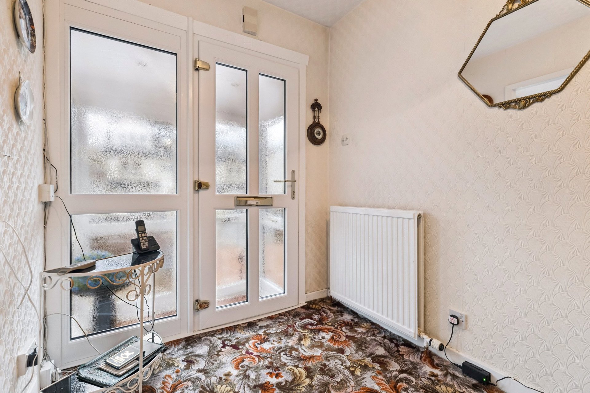 18 Annan Drive, Bearsden, G61 1EZ - Picture #22