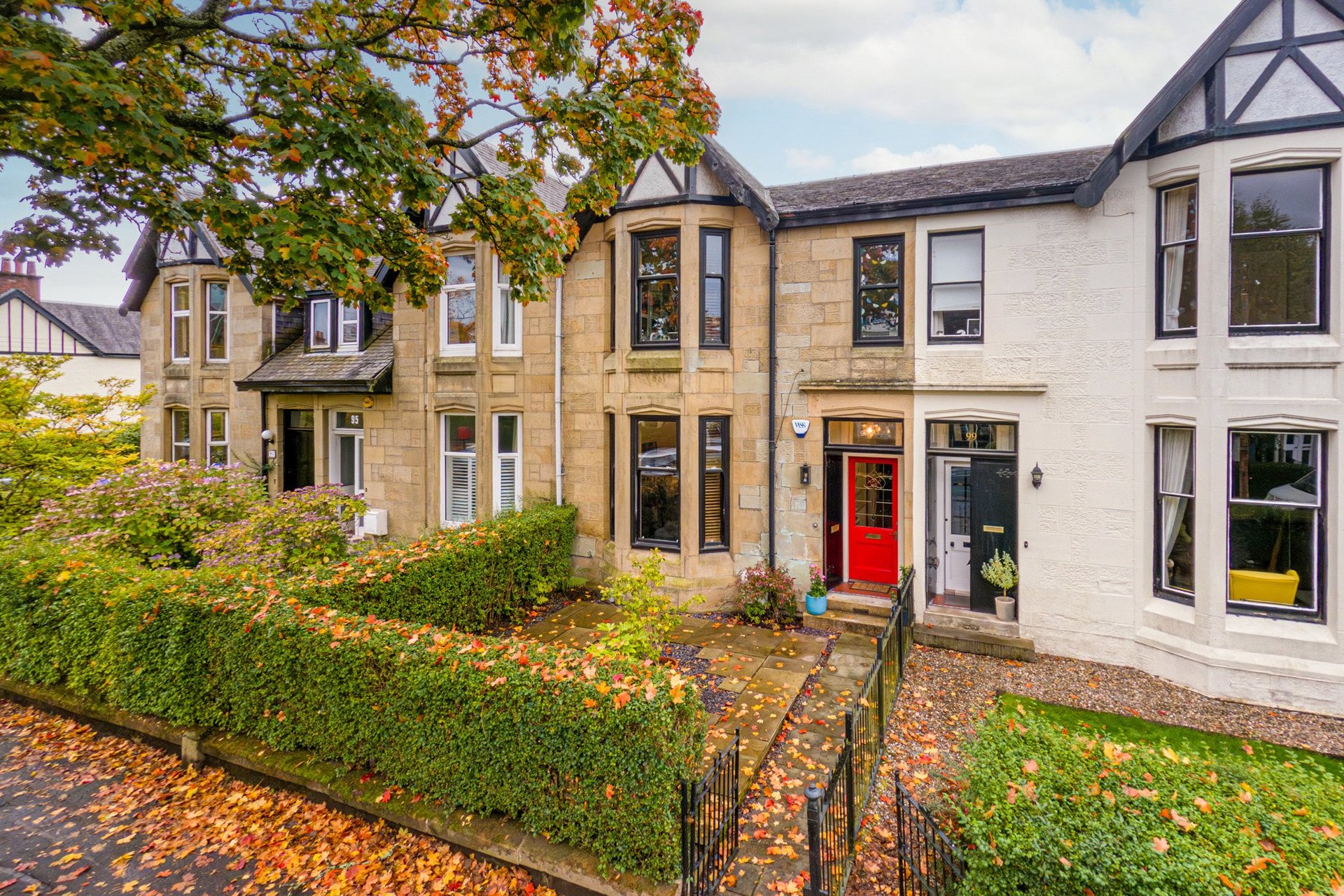 97 Earlbank Avenue, Scotstoun, Glasgow, G14 9DY - Picture #44