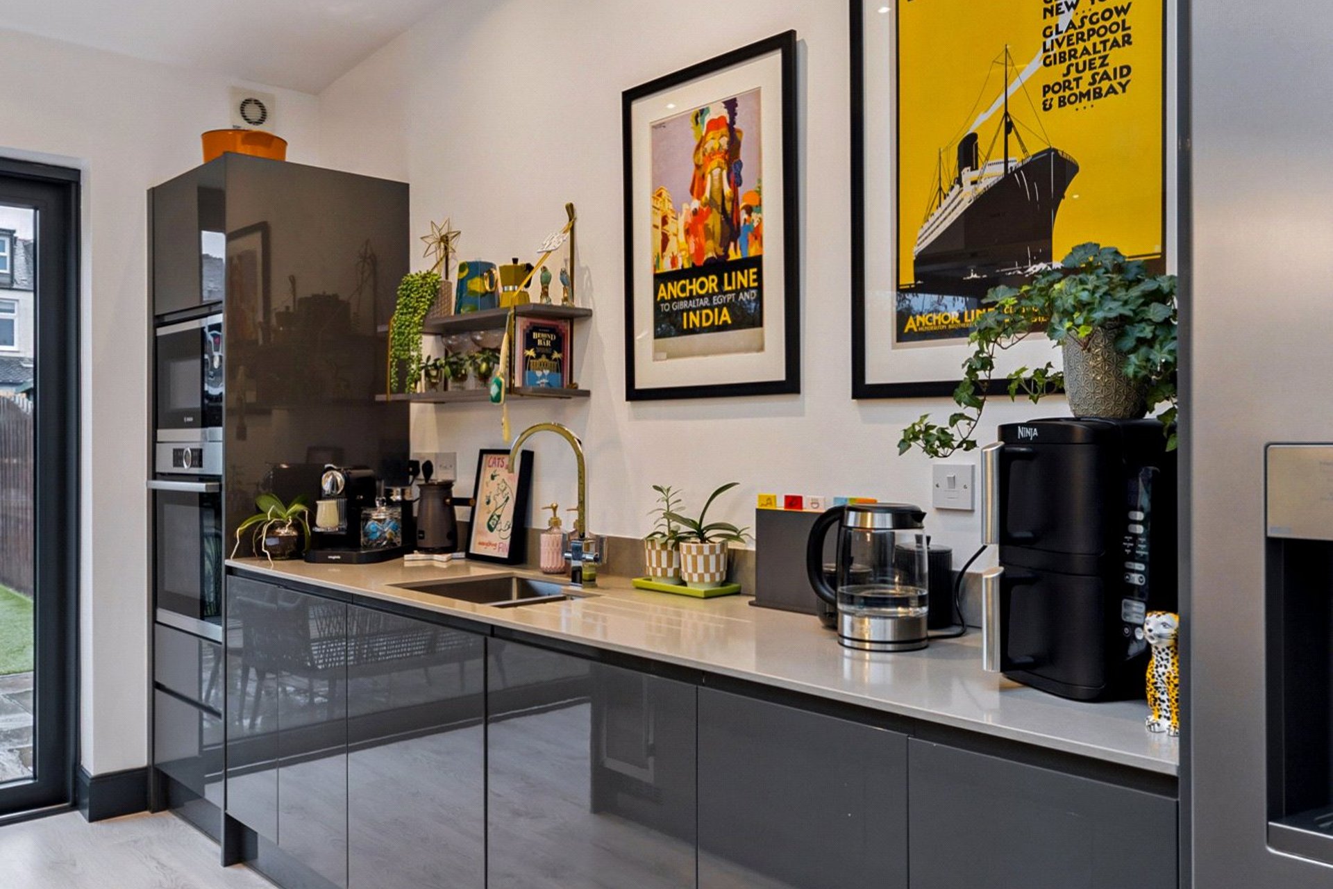 15 Austen Road, Jordanhill, Glasgow, G13 1SJ - Picture #16