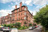 2/1, 40 Queensborough Gardens, Hyndland, Glasgow, G12 9QS - Picture #1
