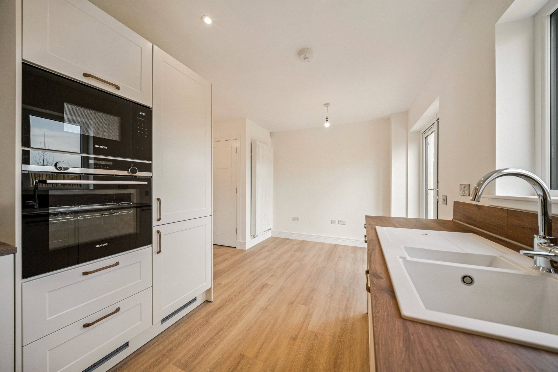 17 Vernier Grove, Millerhill, Midlothian, EH22 1HE - Picture #16