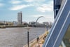 Flat 3, 83 Lancefield Quay, Glasgow, Glasgow City, G3 8HA - Picture #15