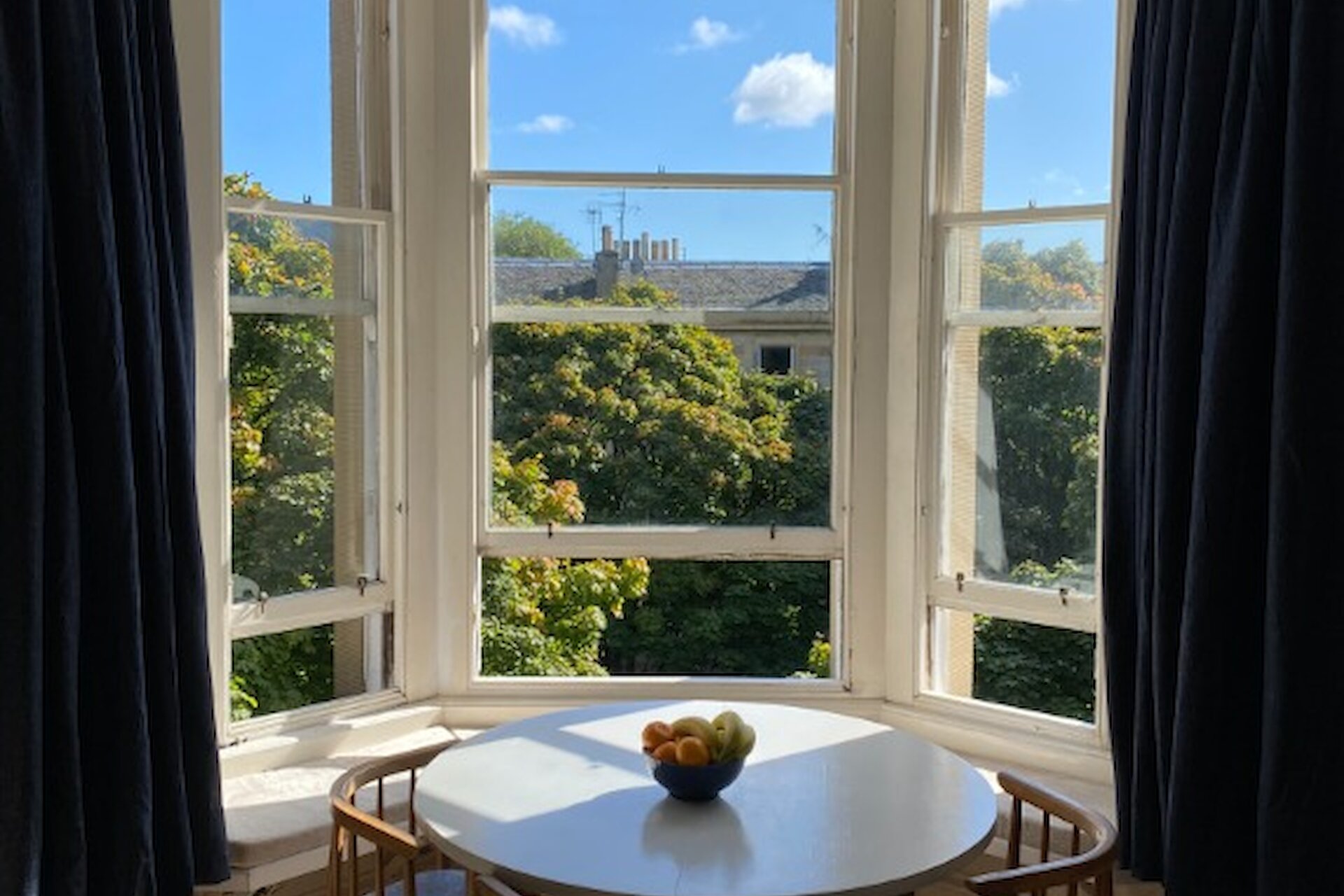 14 Gladstone Terrace, Marchmont, Edinburgh, EH9 1LT - Picture #1
