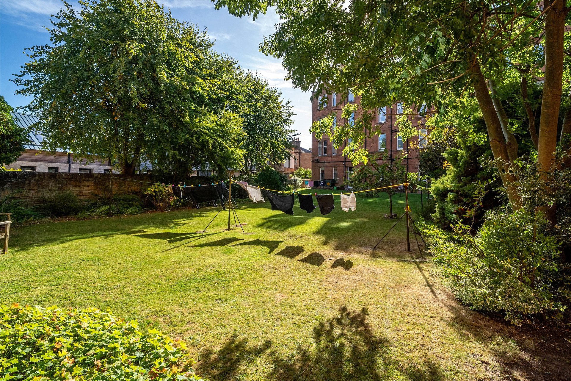 4/1f3 Bruntsfield Terrace, Bruntsfield, Edinburgh, EH10 4EX - Picture #21