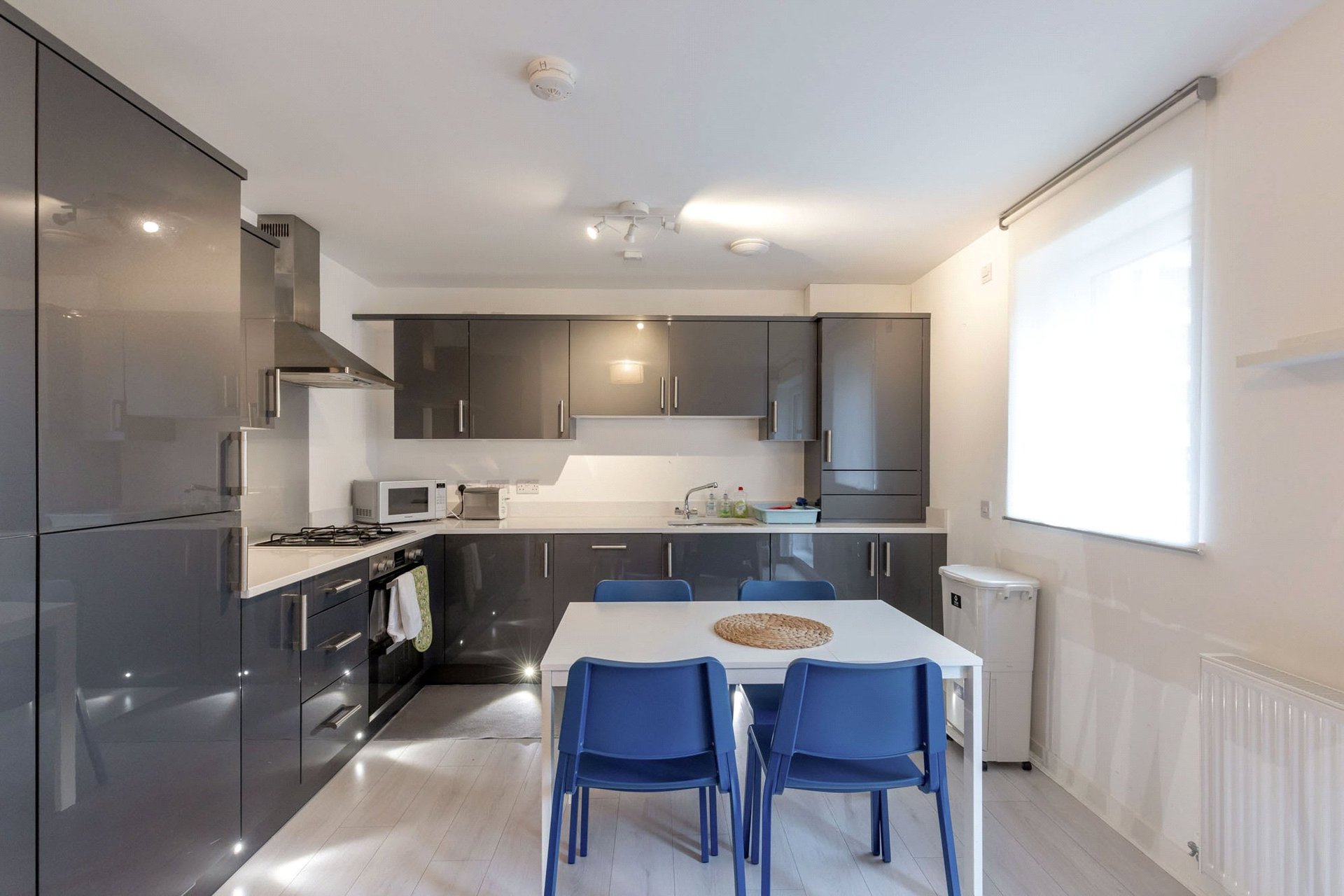Flat 1, 7 Elsie Inglis Way, Edinburgh, Midlothian, EH7 5FQ - Picture #8