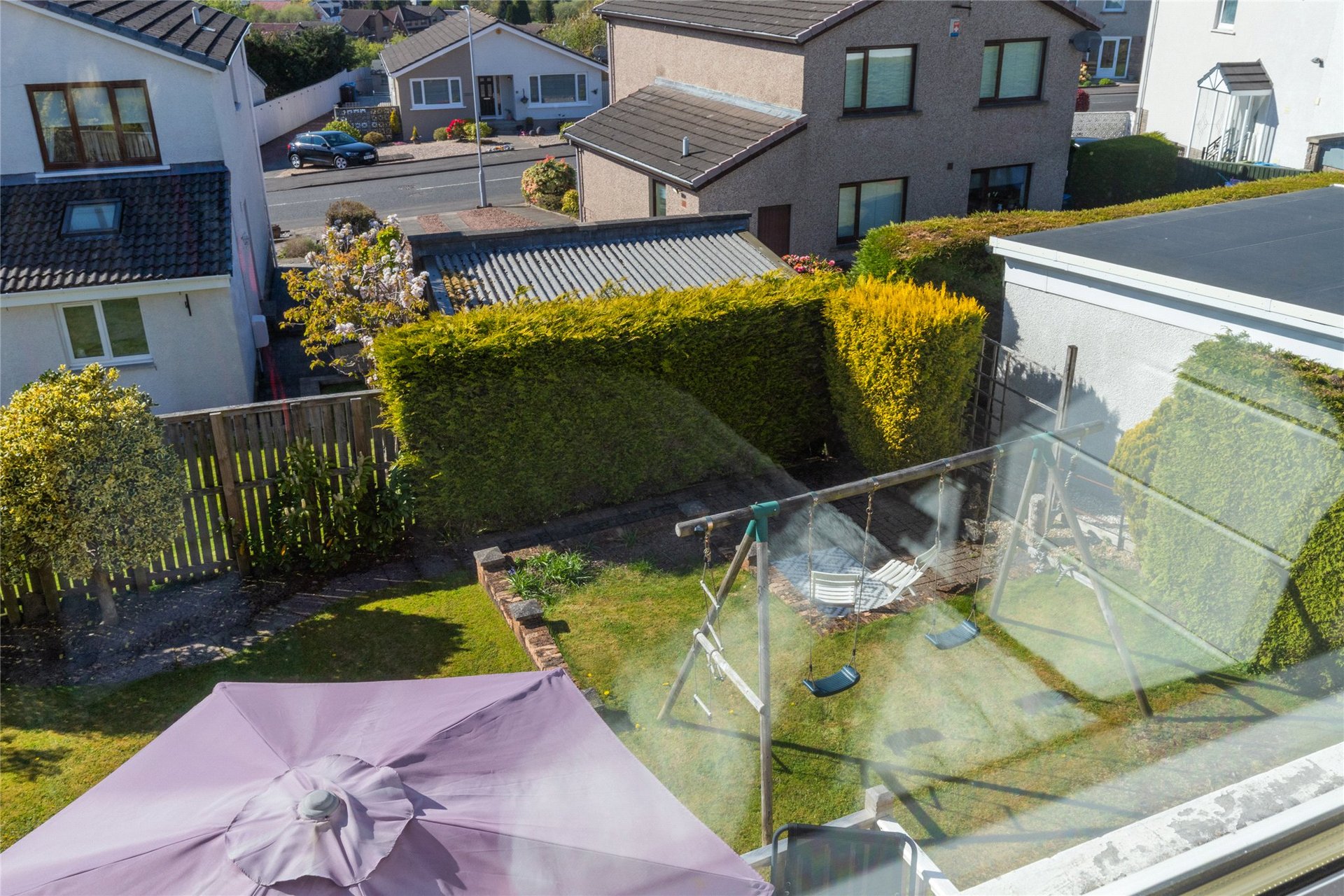 Broomfield, 14 Tormeadow Road, Newton Mearns, Glasgow, G77 6TF - Picture #40