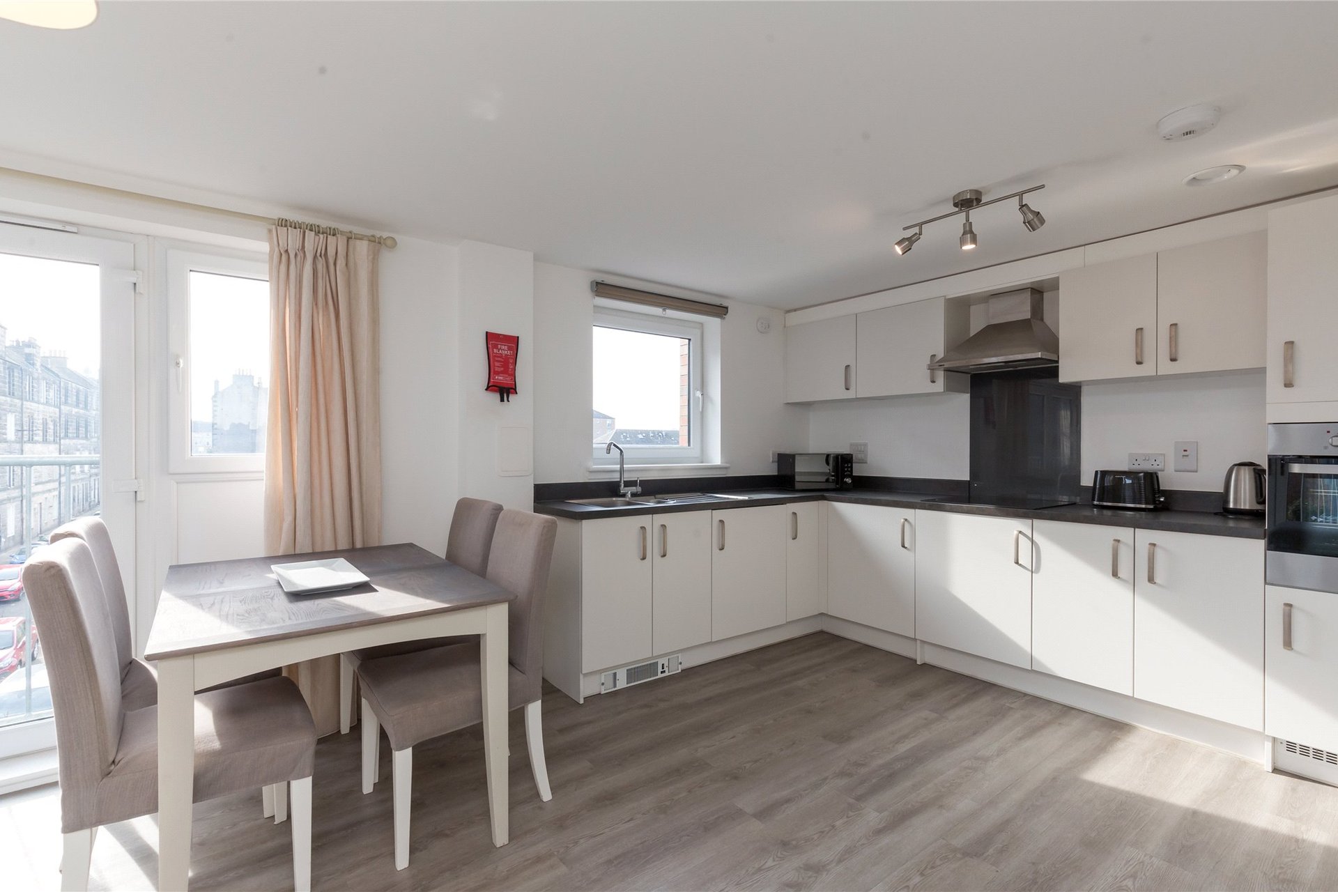 Flat 4, 18 Ashley Place, Edinburgh, Midlothian, EH6 5GB - Picture #7
