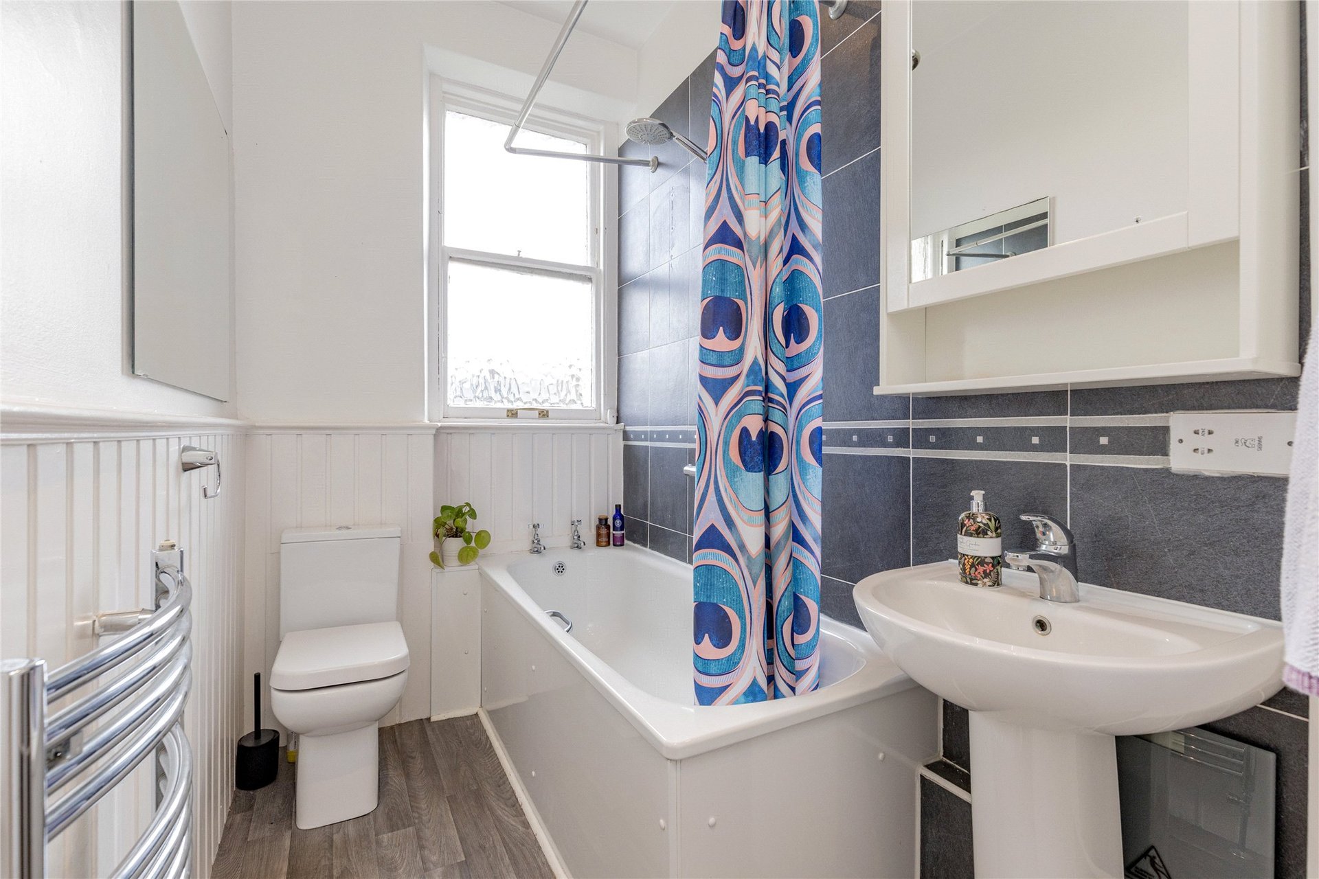4F1, 16 Bruntsfield Avenue, Bruntsfield, Edinburgh, EH10 4EW - Picture #12