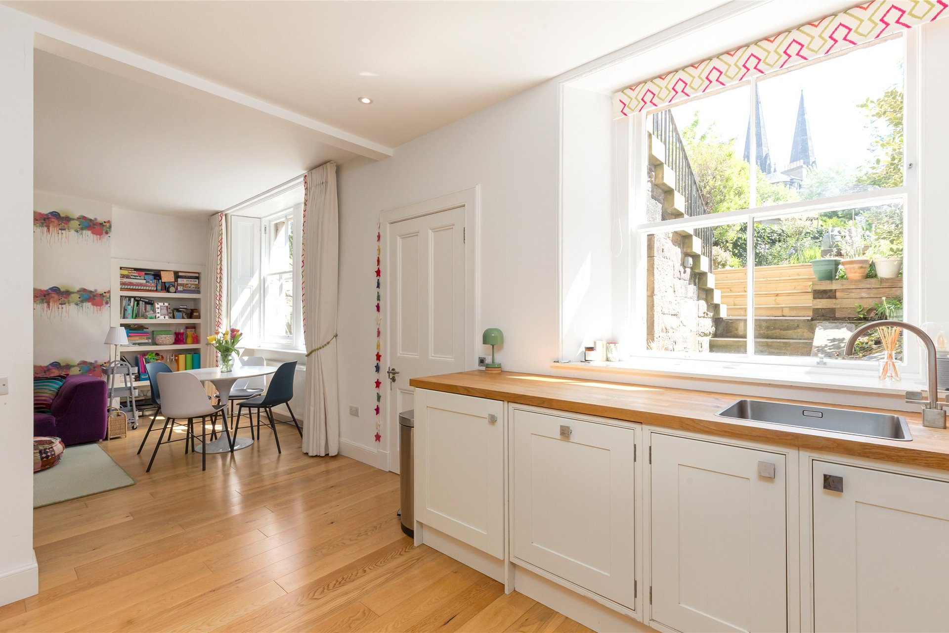 5 Glencairn Crescent, Edinburgh, EH12 5BS - Picture #19