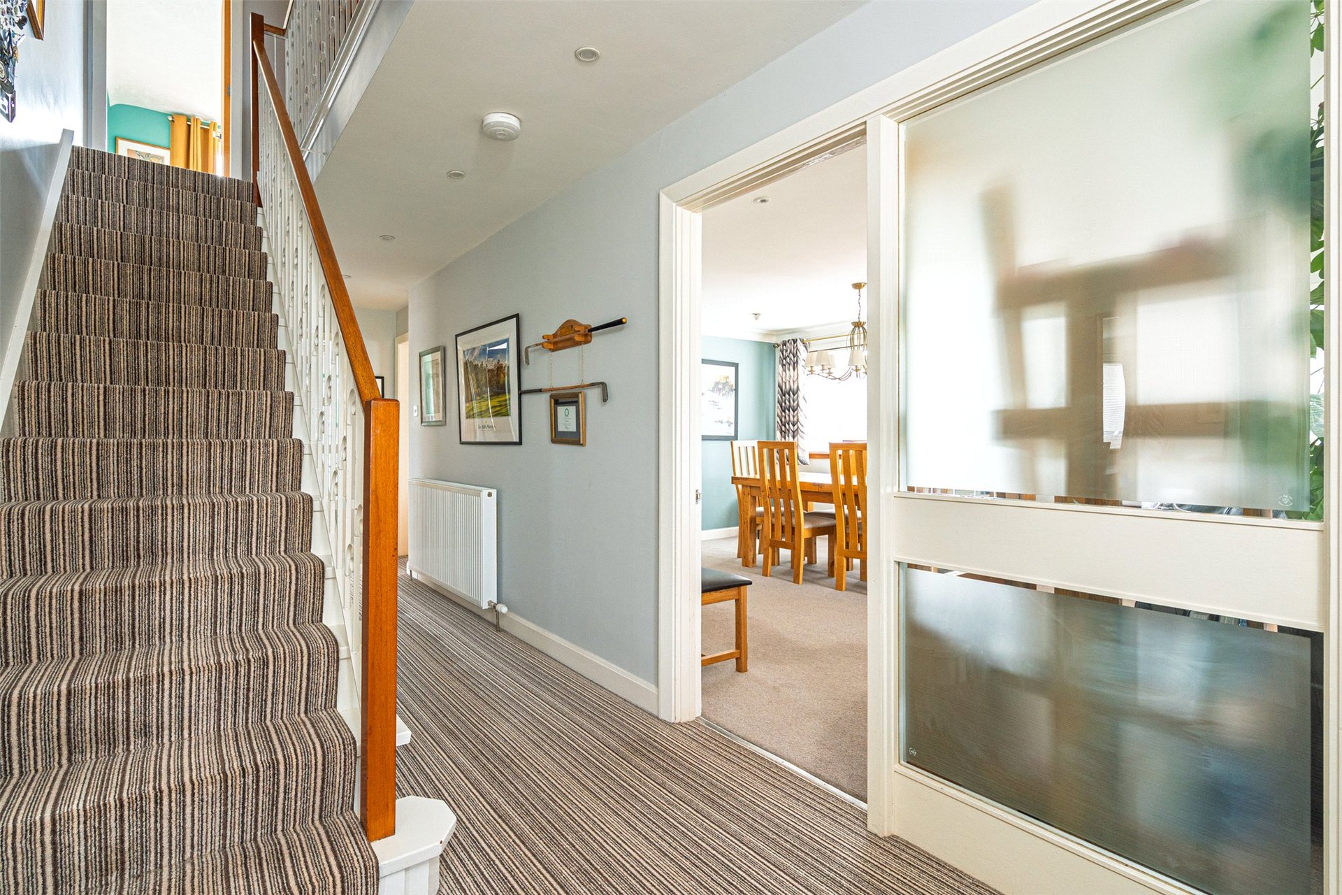 4 Aikman Place, St. Andrews, Fife, KY16 8XS - Picture #20