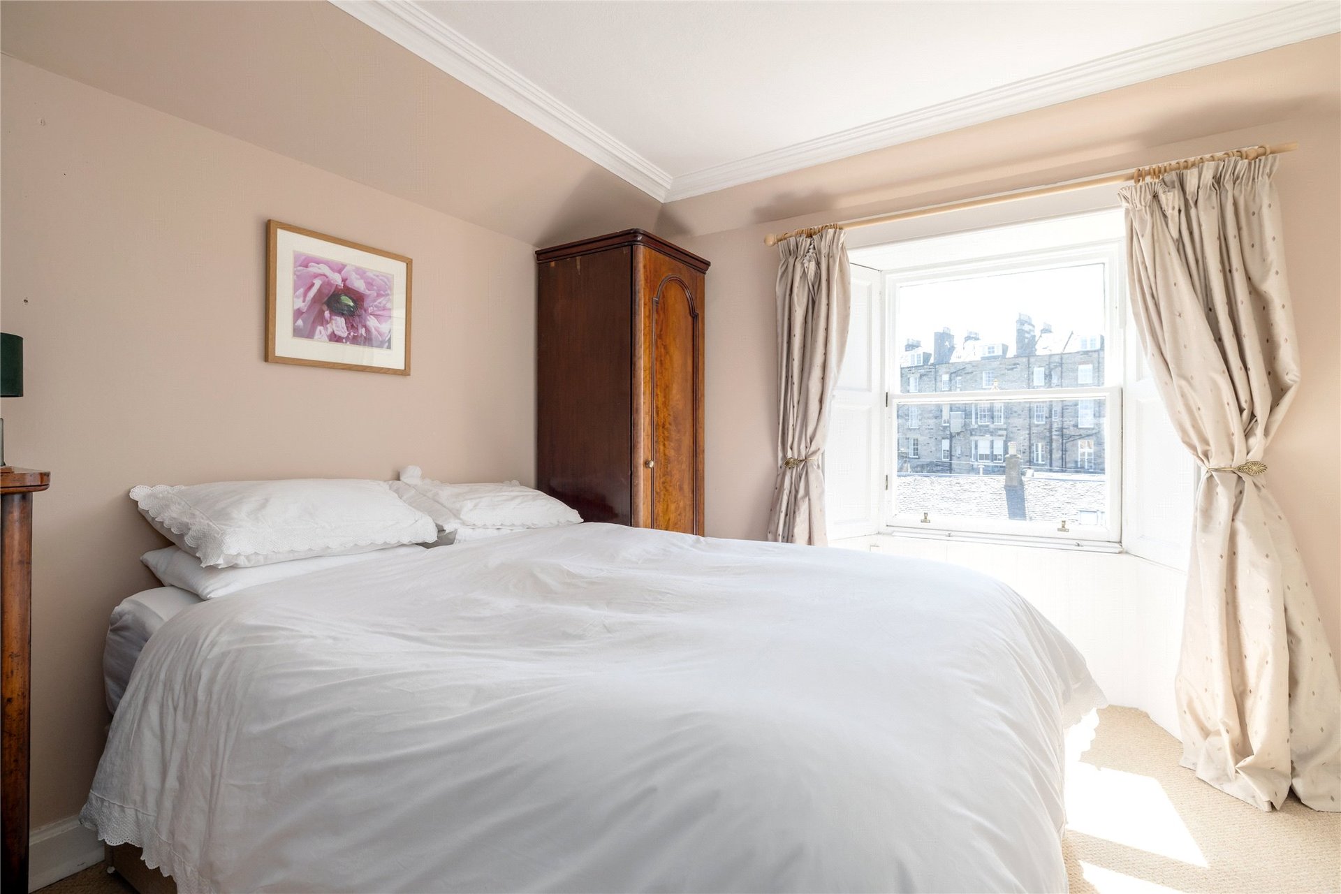 Flat 1, 13 Lennox Street, Edinburgh, EH4 1QB - Picture #14