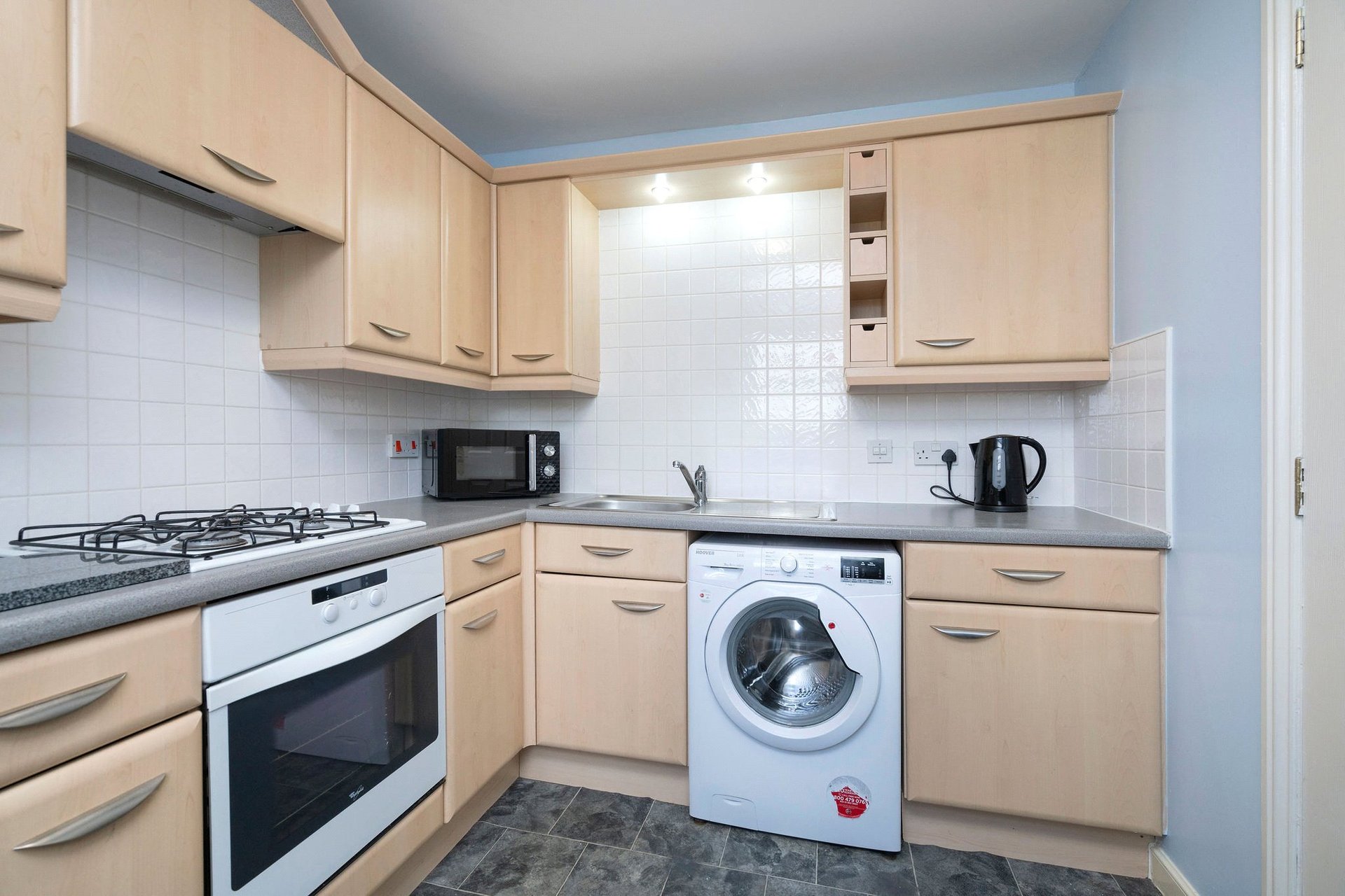 27 Burnvale, Livingston, West Lothian, EH54 6DD - Picture #6