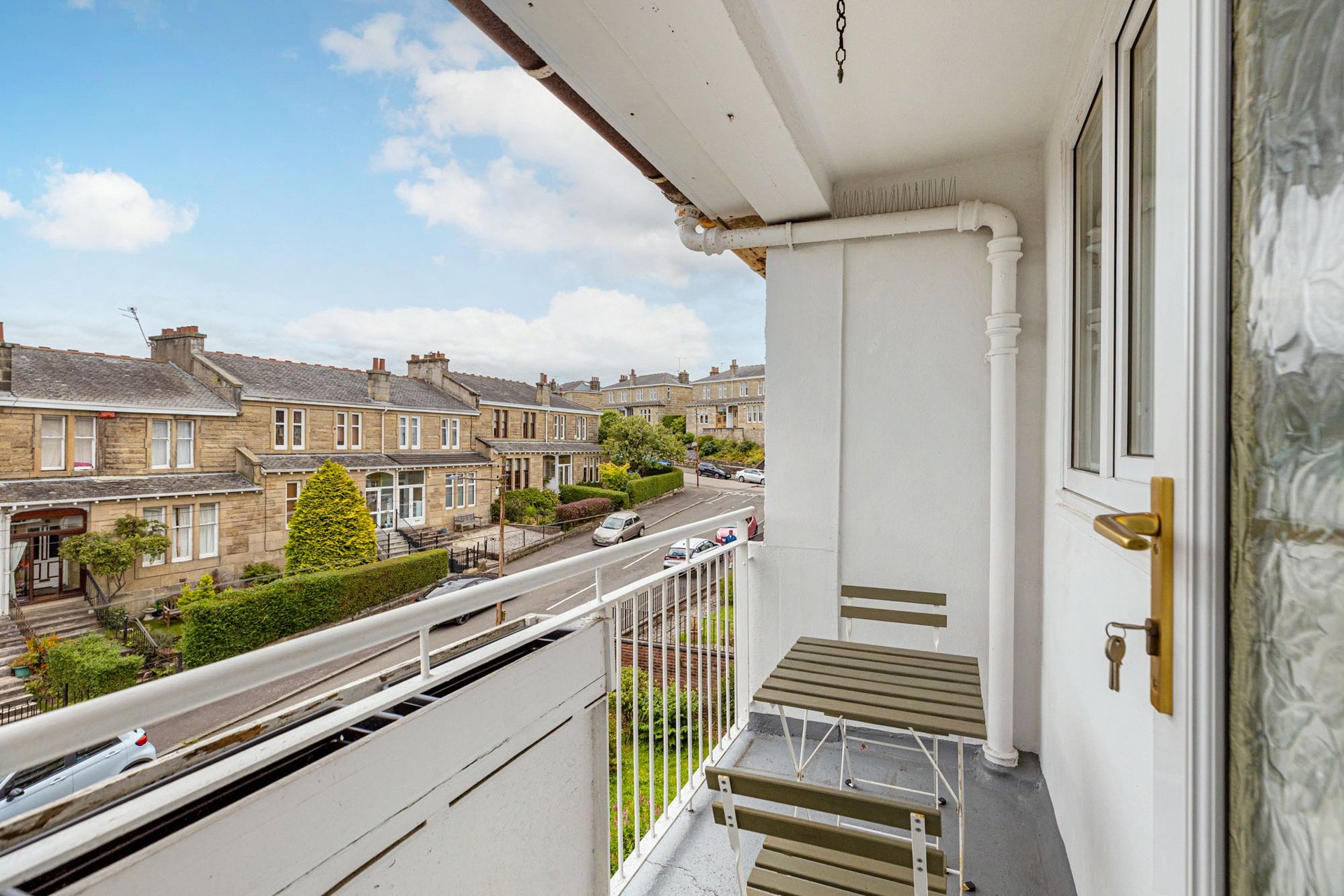 2/2, 8 Wilmot Road, Jordanhill, Glasgow, G13 1XL - Picture #9