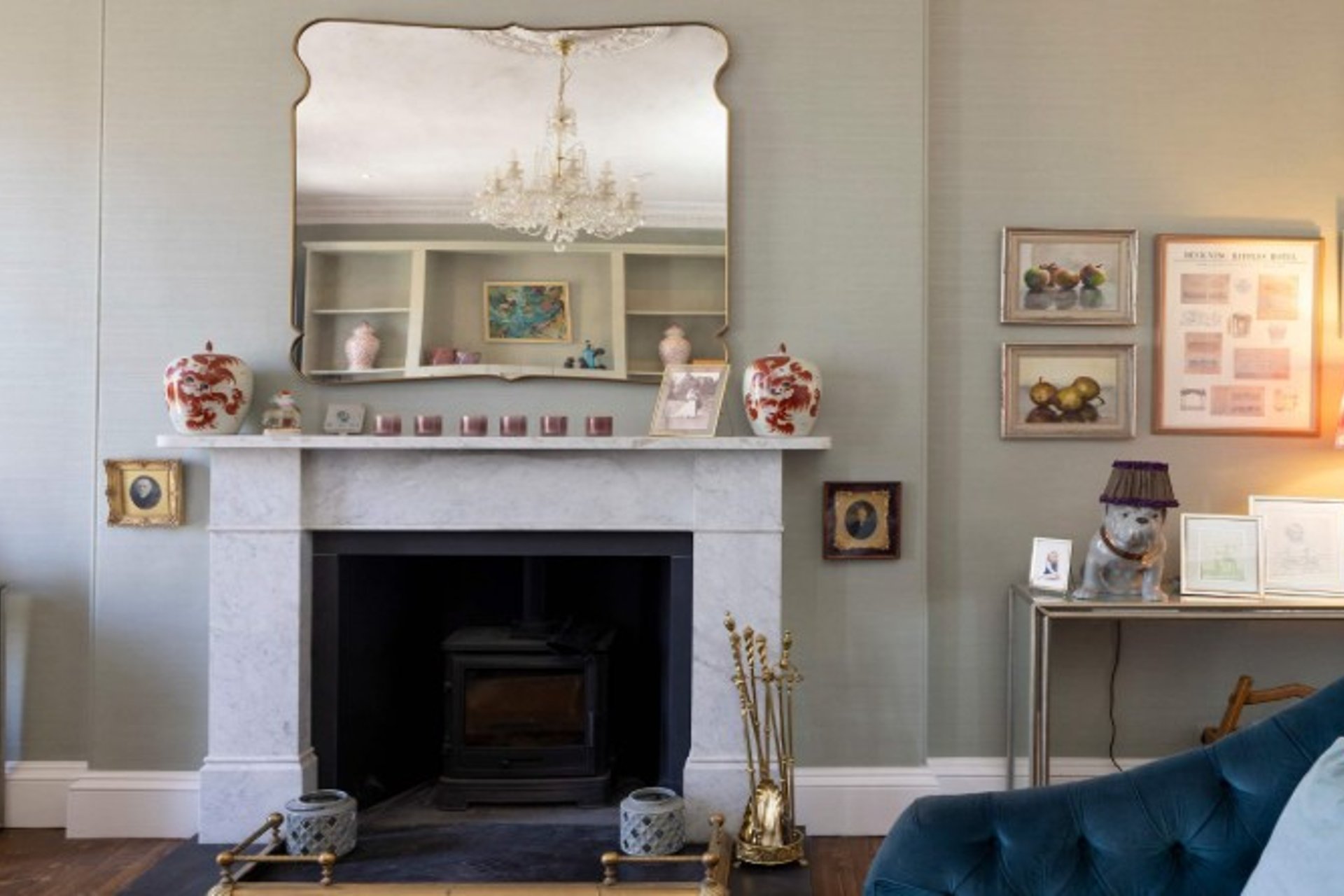 1 Saxe Coburg Place, Stockbridge, Edinburgh, EH3 5BP - Picture #20