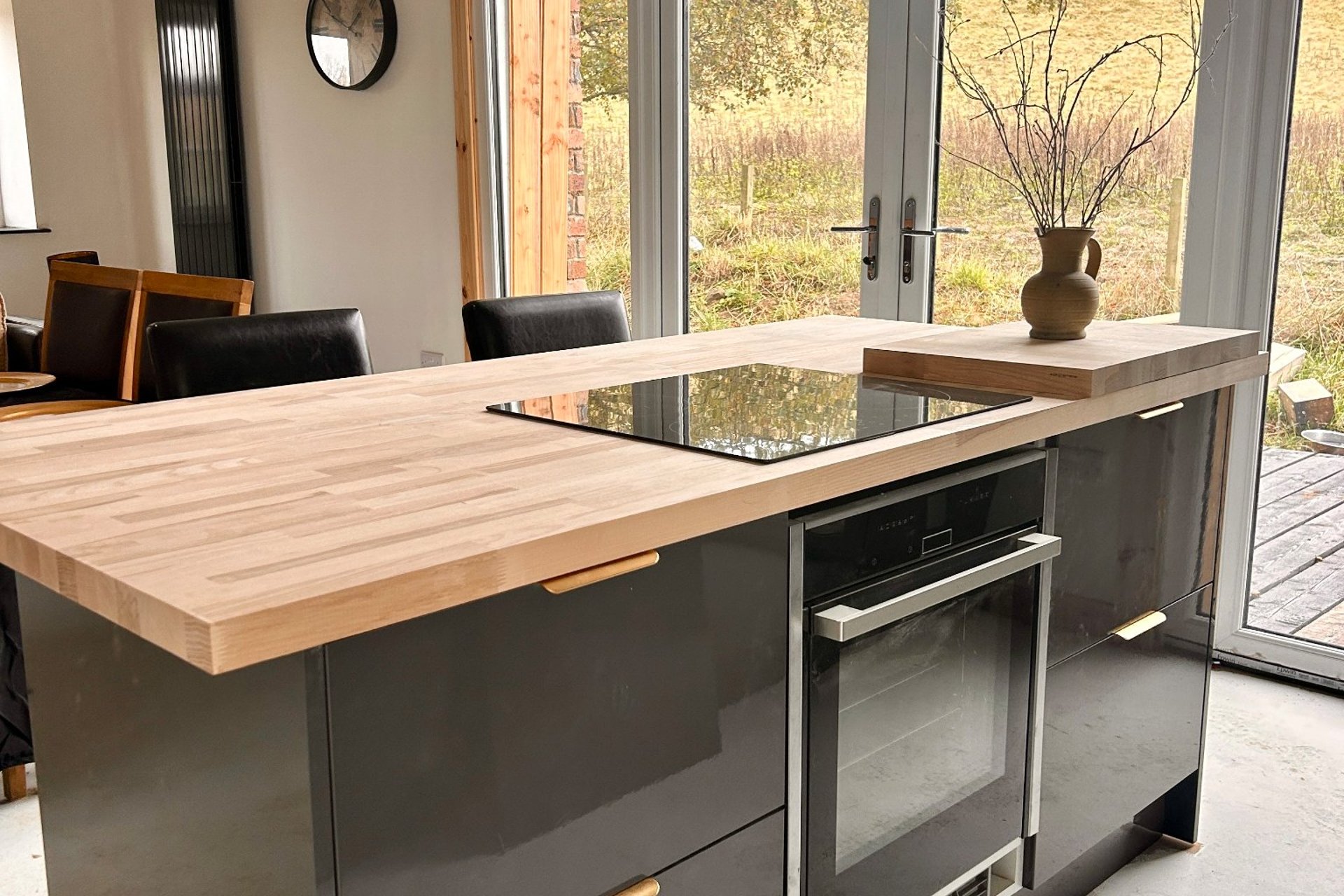 7 Blinkbonny Steading, East Of Lindores, Cupar, Fife, KY14 6JS - Picture #4