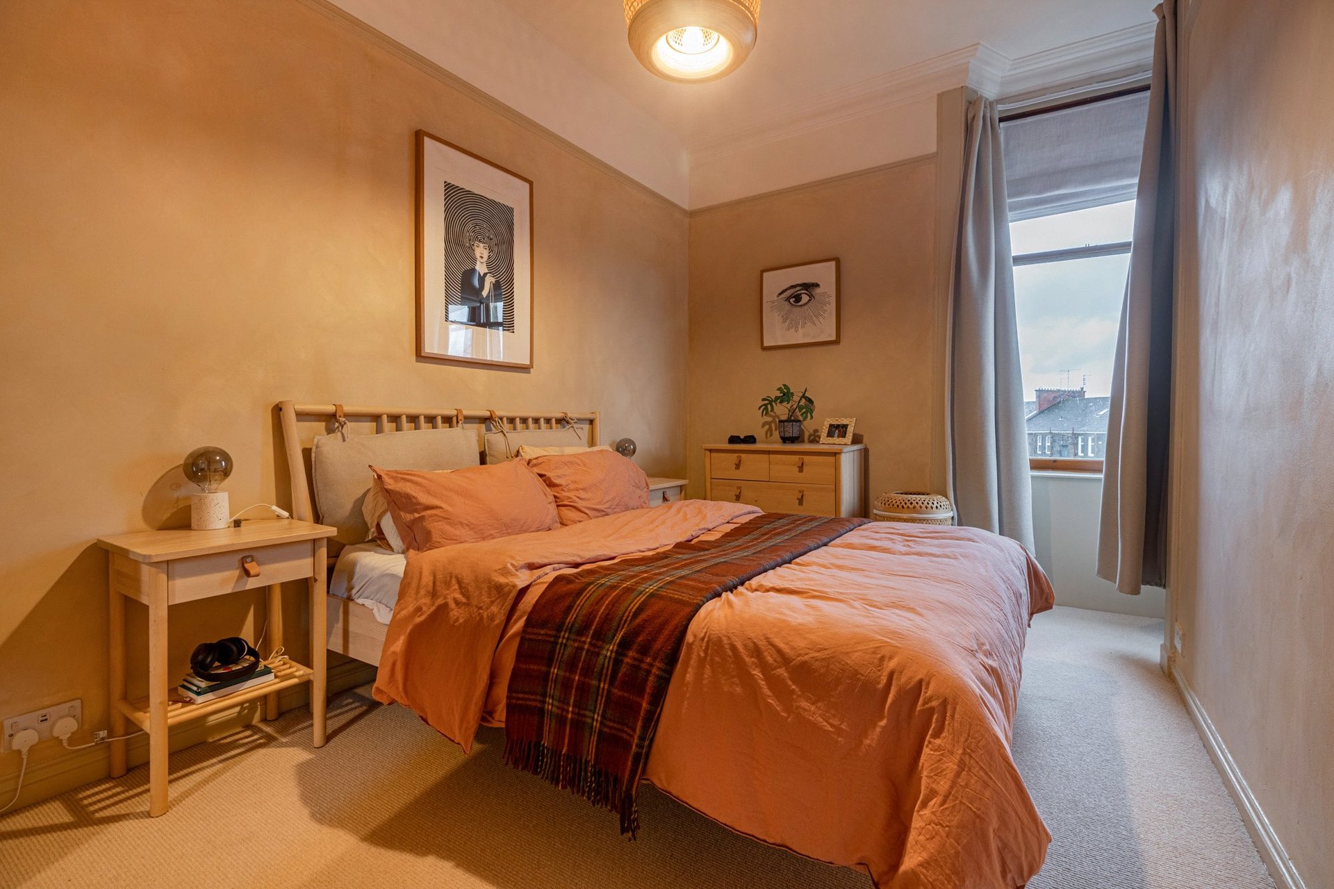 3/1, 139 Broomhill Drive, Broomhill, Glasgow, G11 7NB - Picture #11