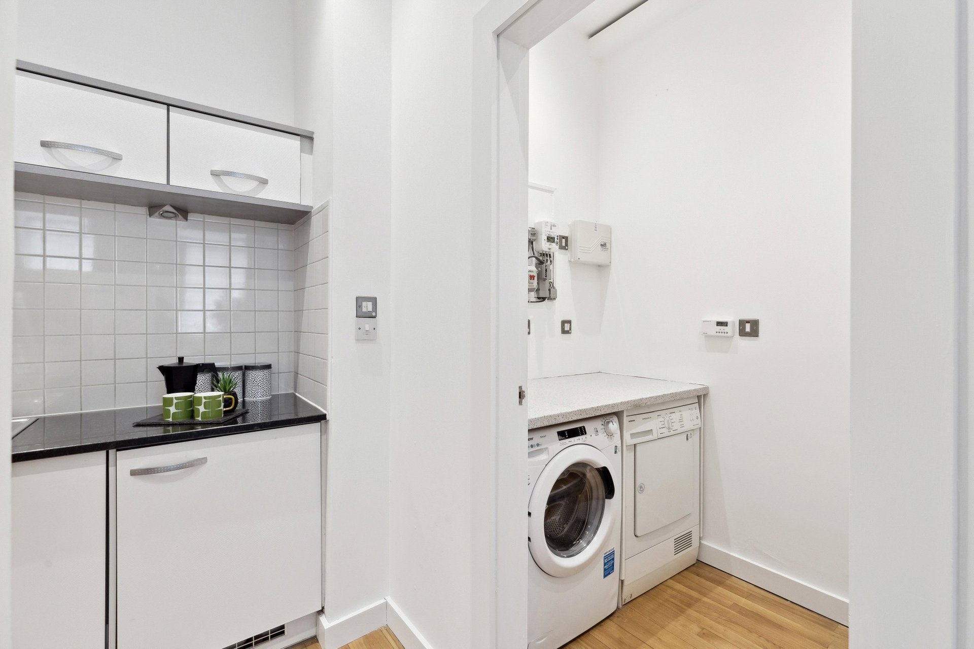 0/1, 3 Caledon Street, Dowanhill, Glasgow, G12 9DY - Picture #15