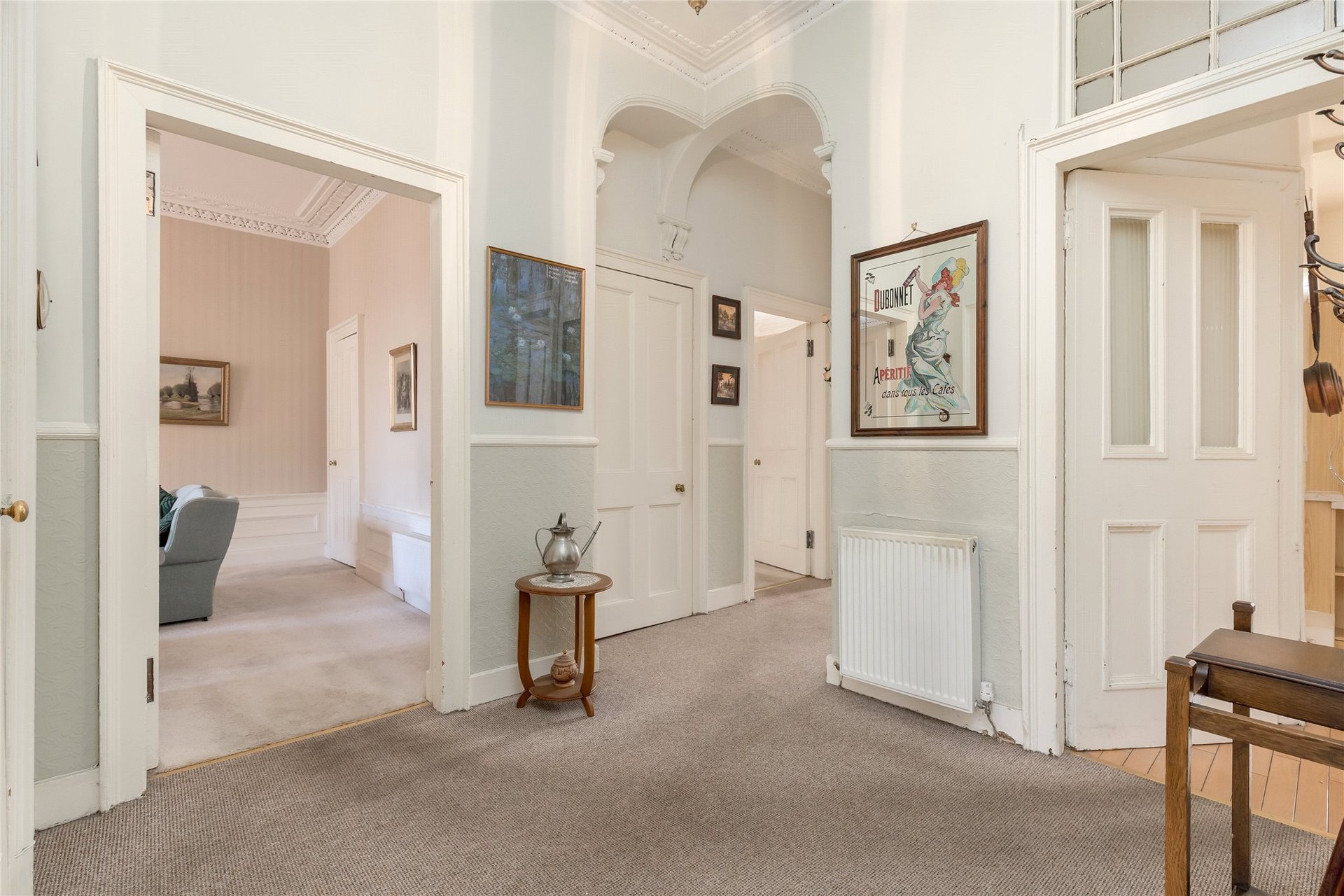 21/1 Fettes Row, Edinburgh, Midlothian, EH3 6RH - Picture #7