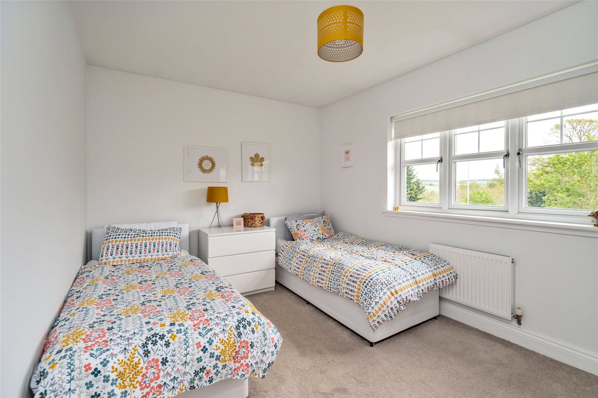 2 Thirlestane Drive, Lauder, Scottish Borders, TD2 6TS - Picture #18