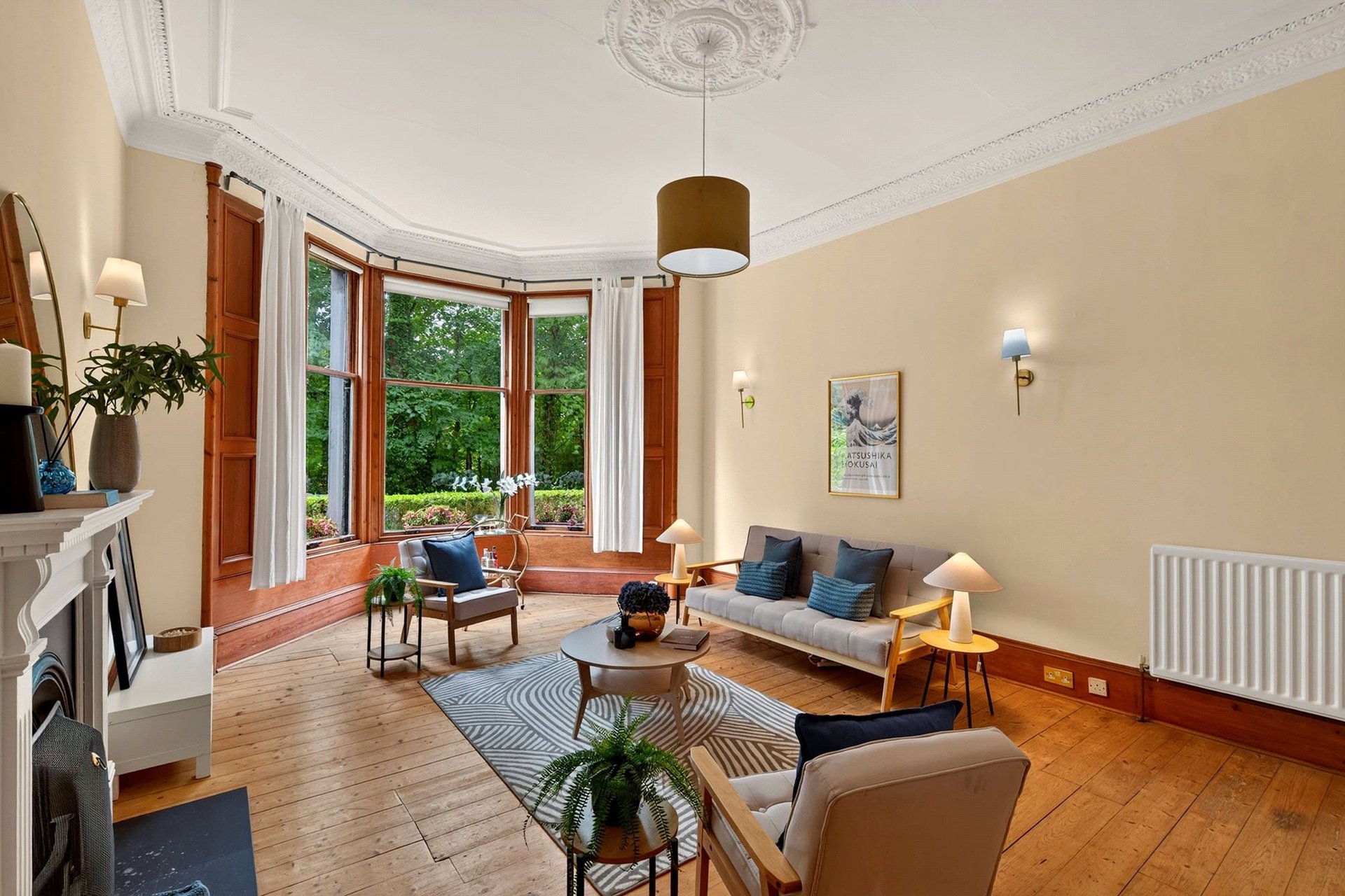 0/2, 4 Doune Quadrant, North Kelvinside, Glasgow, G20 6DL - Picture #7