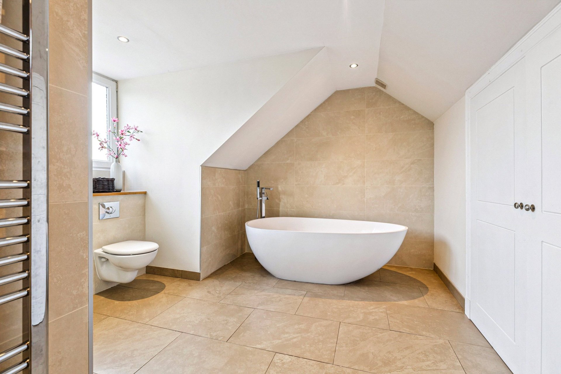 26 Laggan Road, Newlands, Glasgow, G43 2SY - Picture #24
