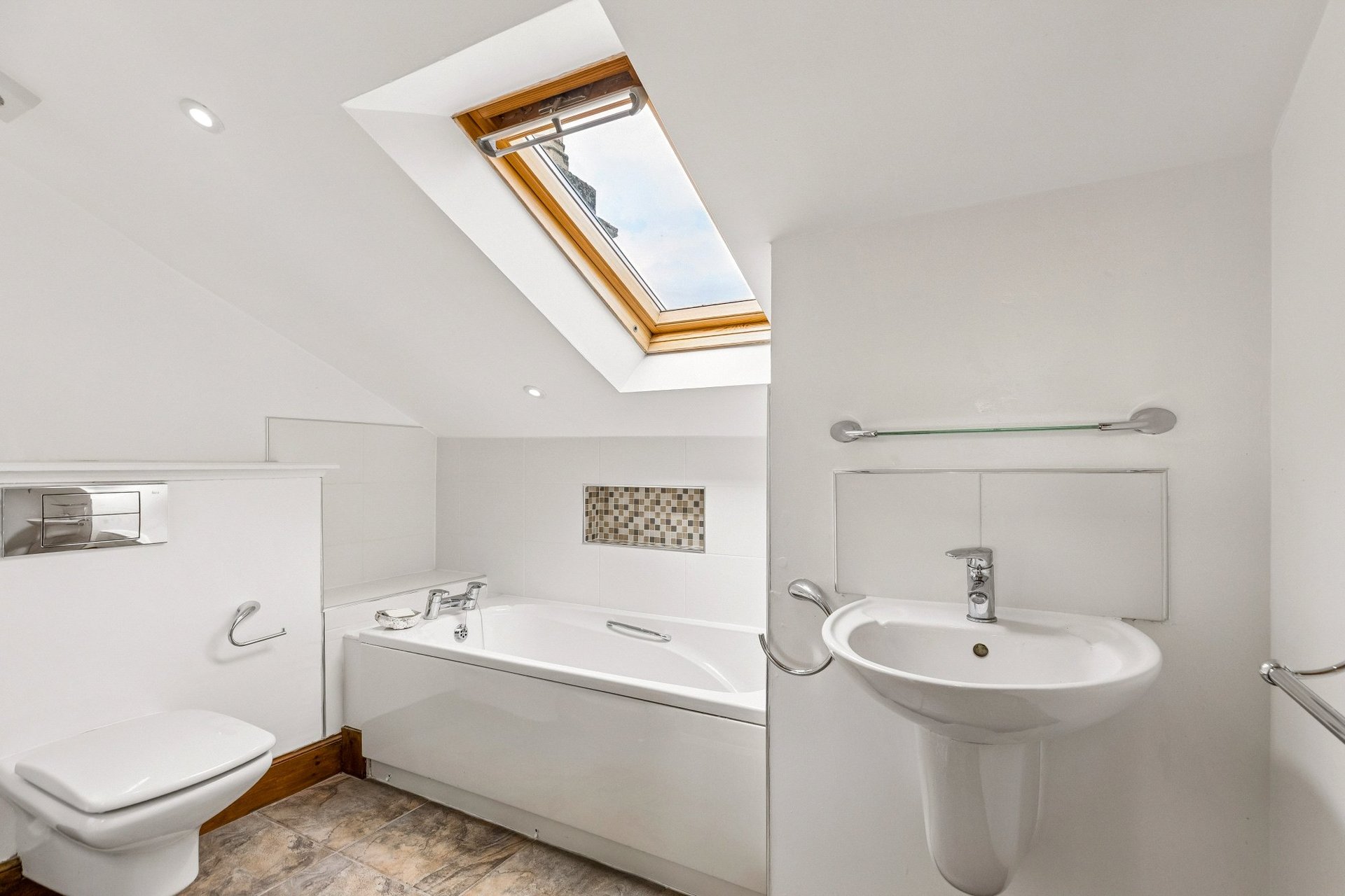 20A St. Brides Road, Newlands, Glasgow, G43 2DU - Picture #27