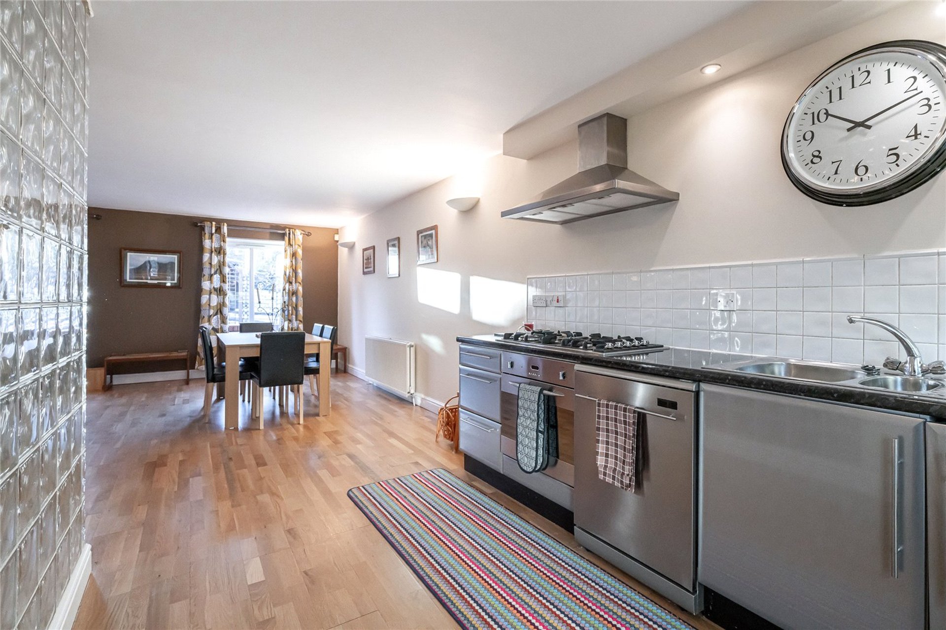 Flat 1/2, 11 Randolph Gate, Jordanhill, Glasgow, G11 7DQ - Picture #7