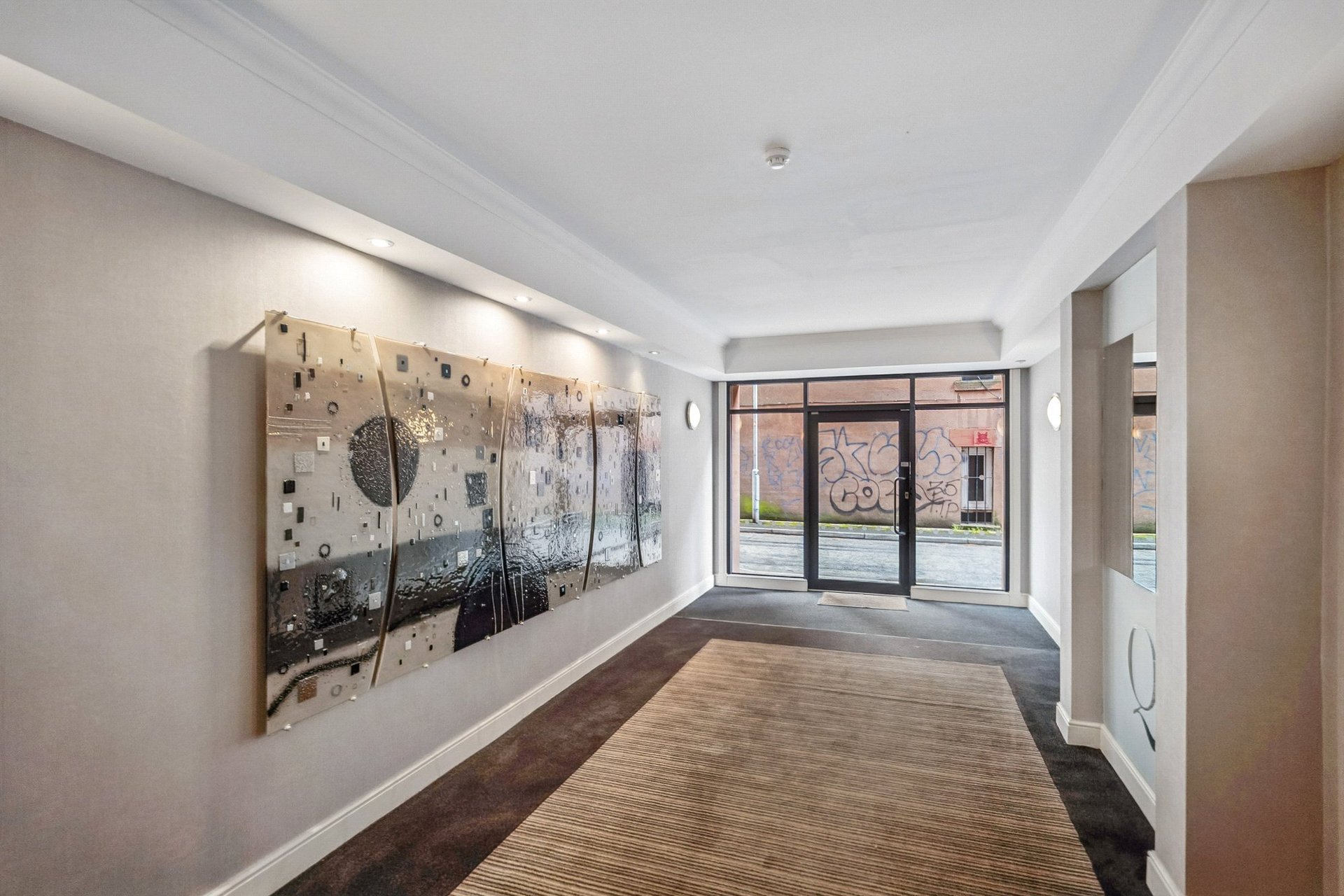 4/1, 143 Hayburn Lane, Hyndland, Glasgow, G12 9FD - Picture #27