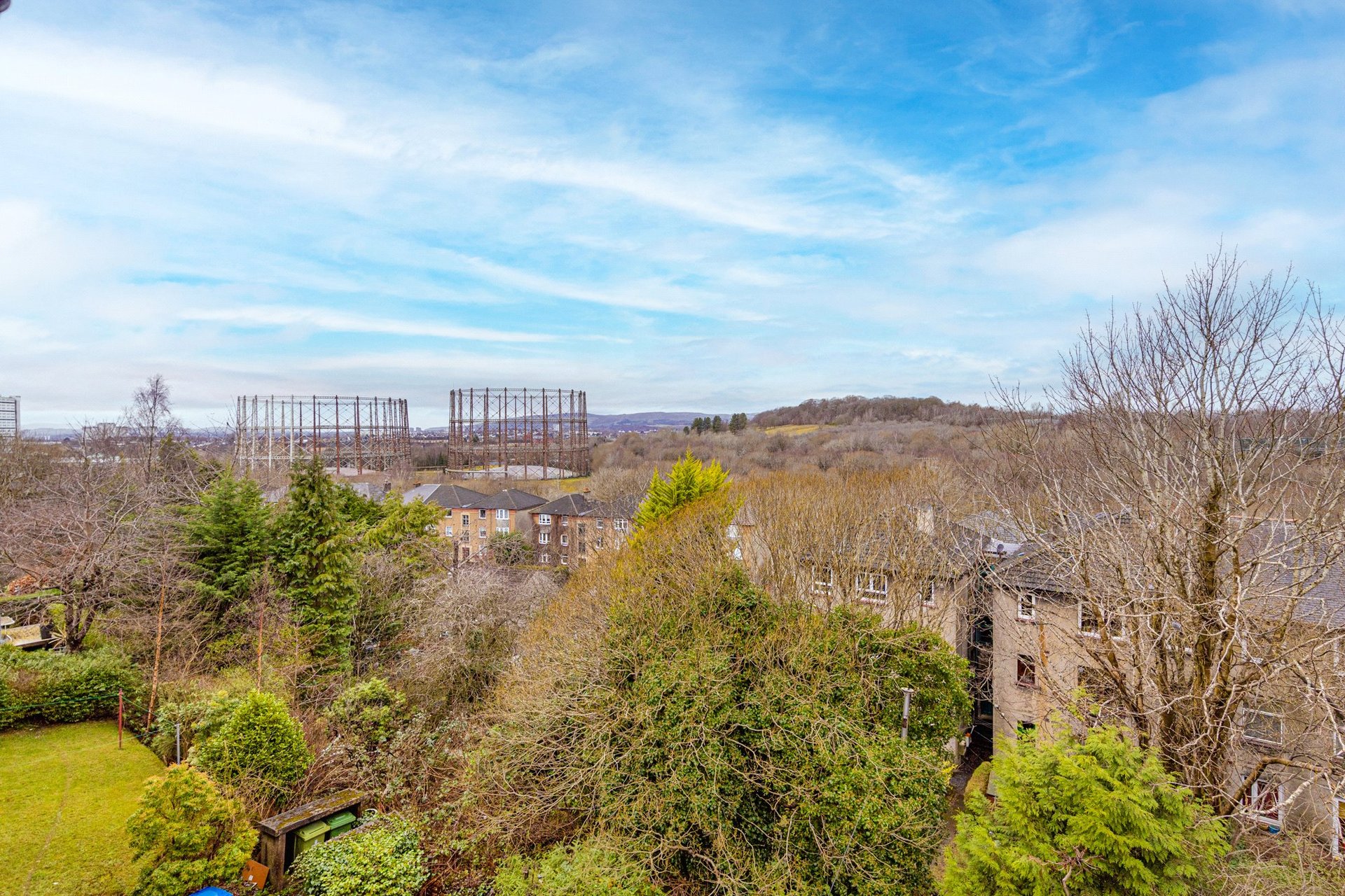 Flat 30, Weymouth Court, 183 Weymouth Drive, Kelvindale, Glasgow, G12 0EP - Picture #14