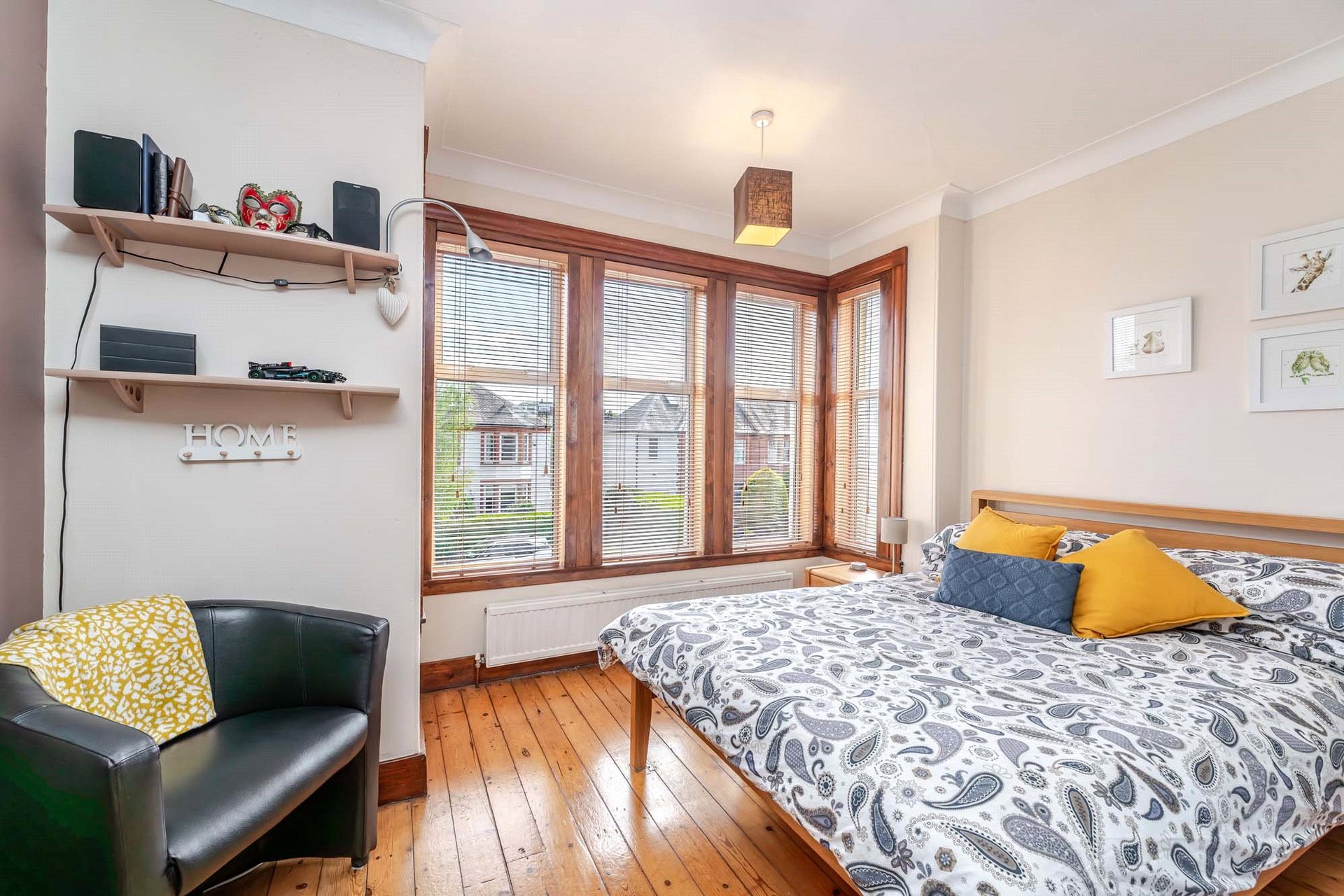 33 Fernleigh Road, Newlands, Glasgow, G43 2UD - Picture #23