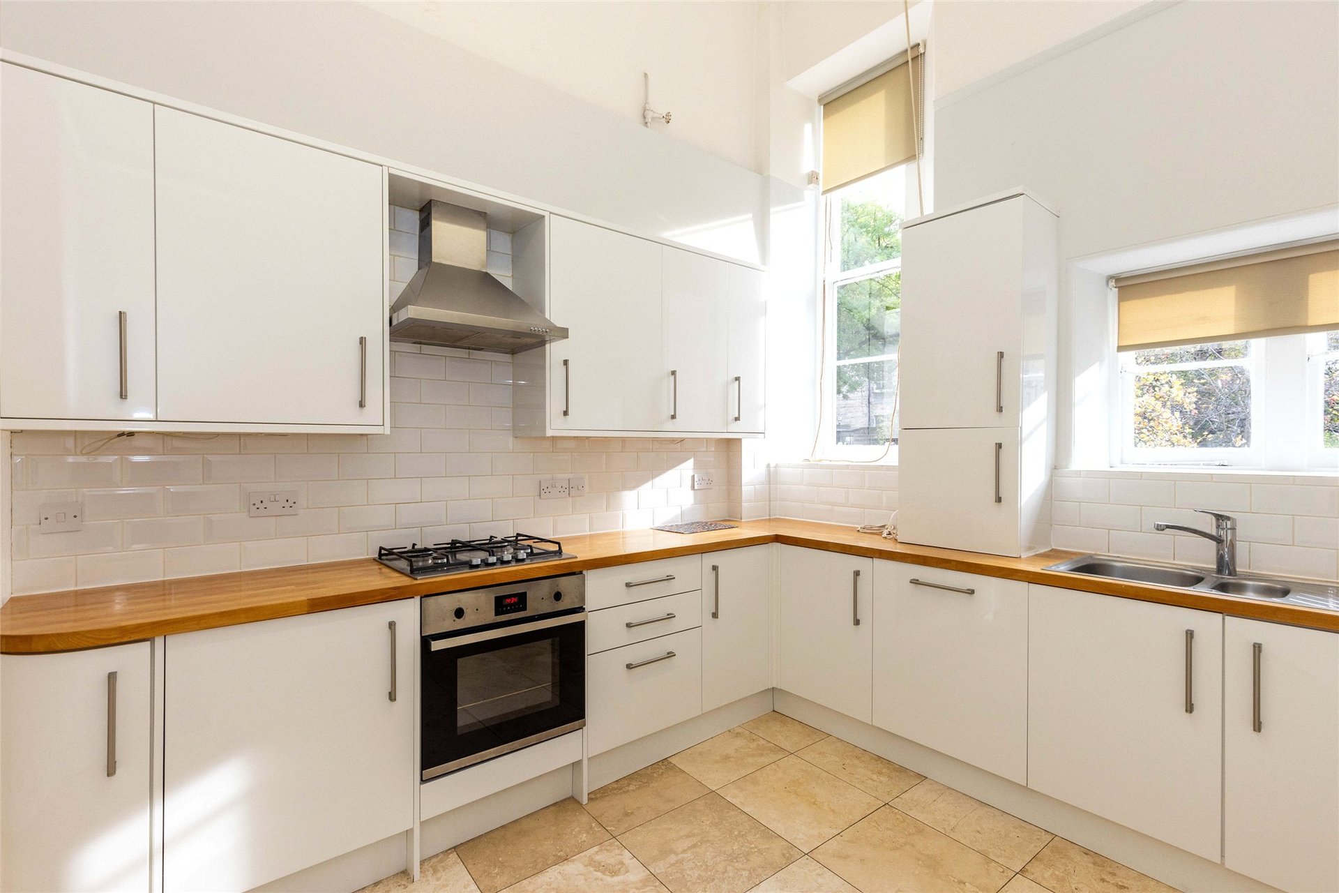 1F, 39 Moray Place, New Town, Edinburgh, EH3 6BT - Picture #11