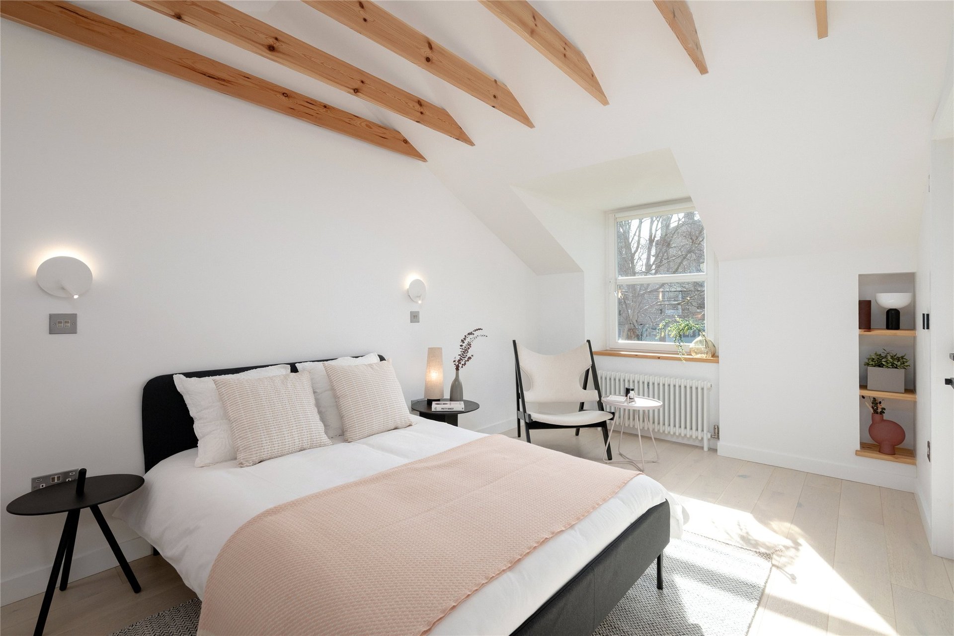 26 Carlton Terrace Mews, Edinburgh, Midlothian, EH7 5DA - Picture #11