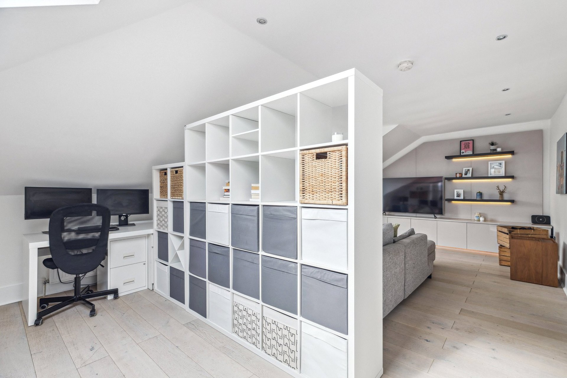 2/1, 13 Cleveden Drive, Kelvinside, Glasgow, G12 0SB - Picture #8