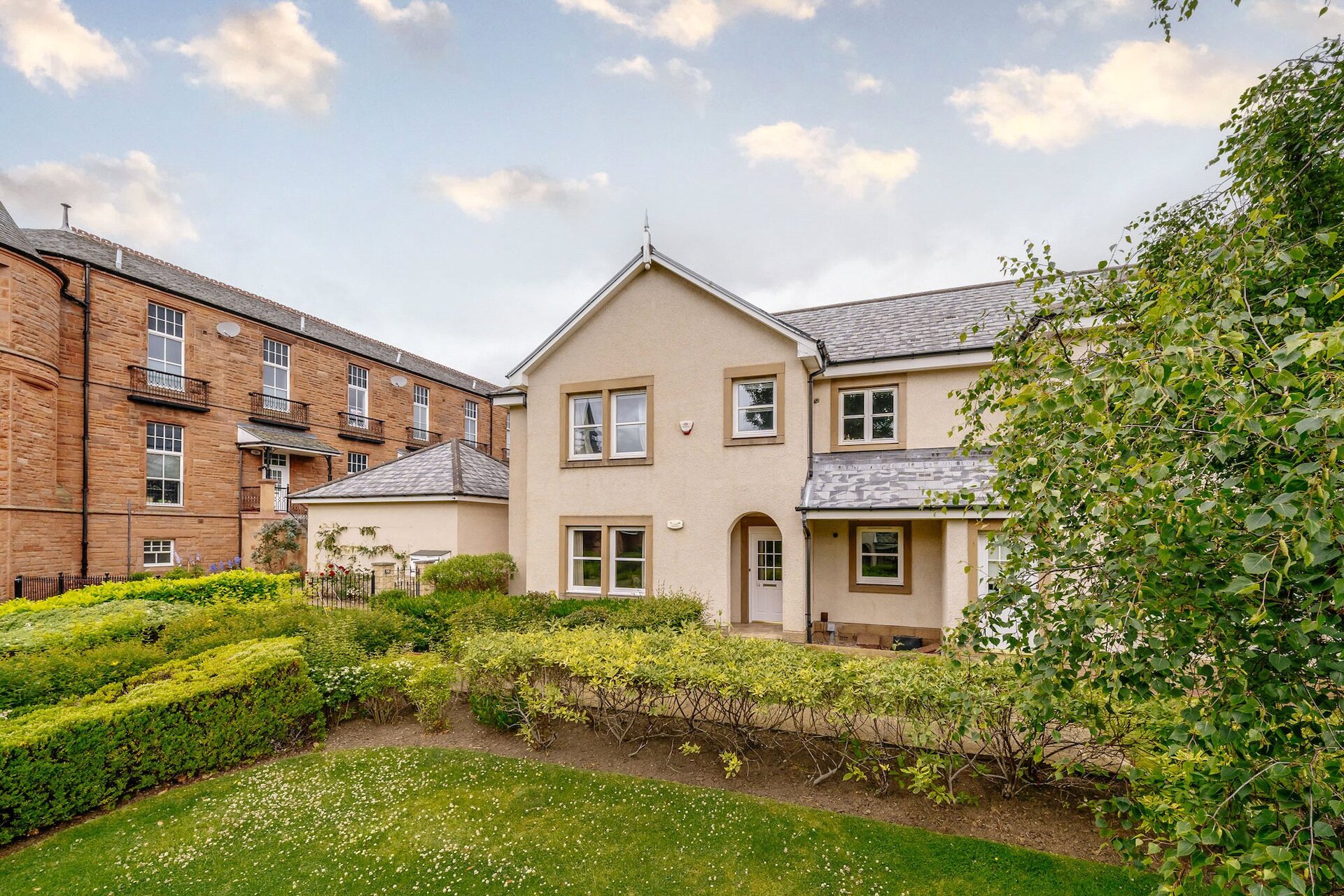 14 Littlejohn Avenue, Edinburgh, Midlothian, EH10 5TG - Picture #1