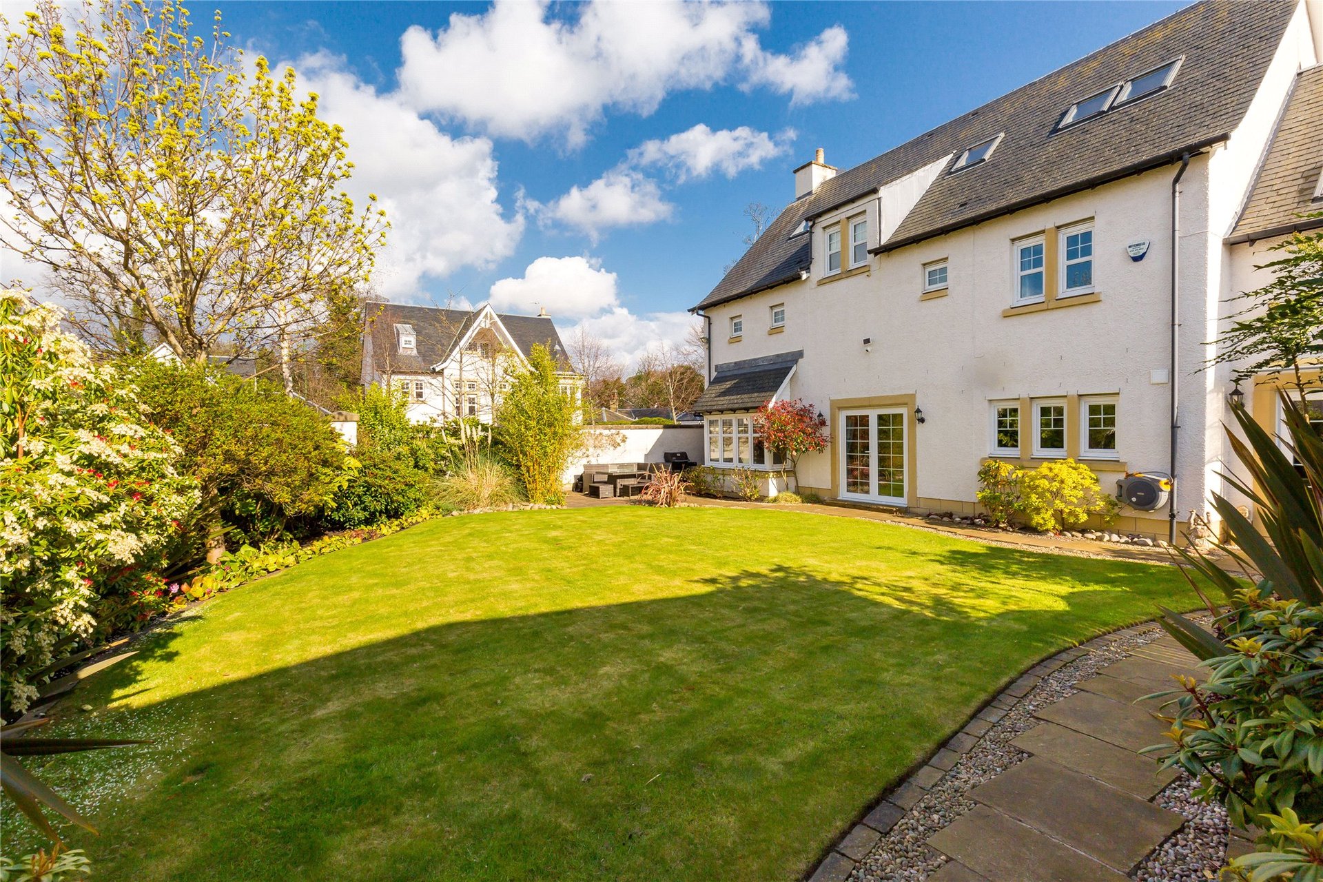 2 Redhall House Drive, Edinburgh, EH14 1JE - Picture #17