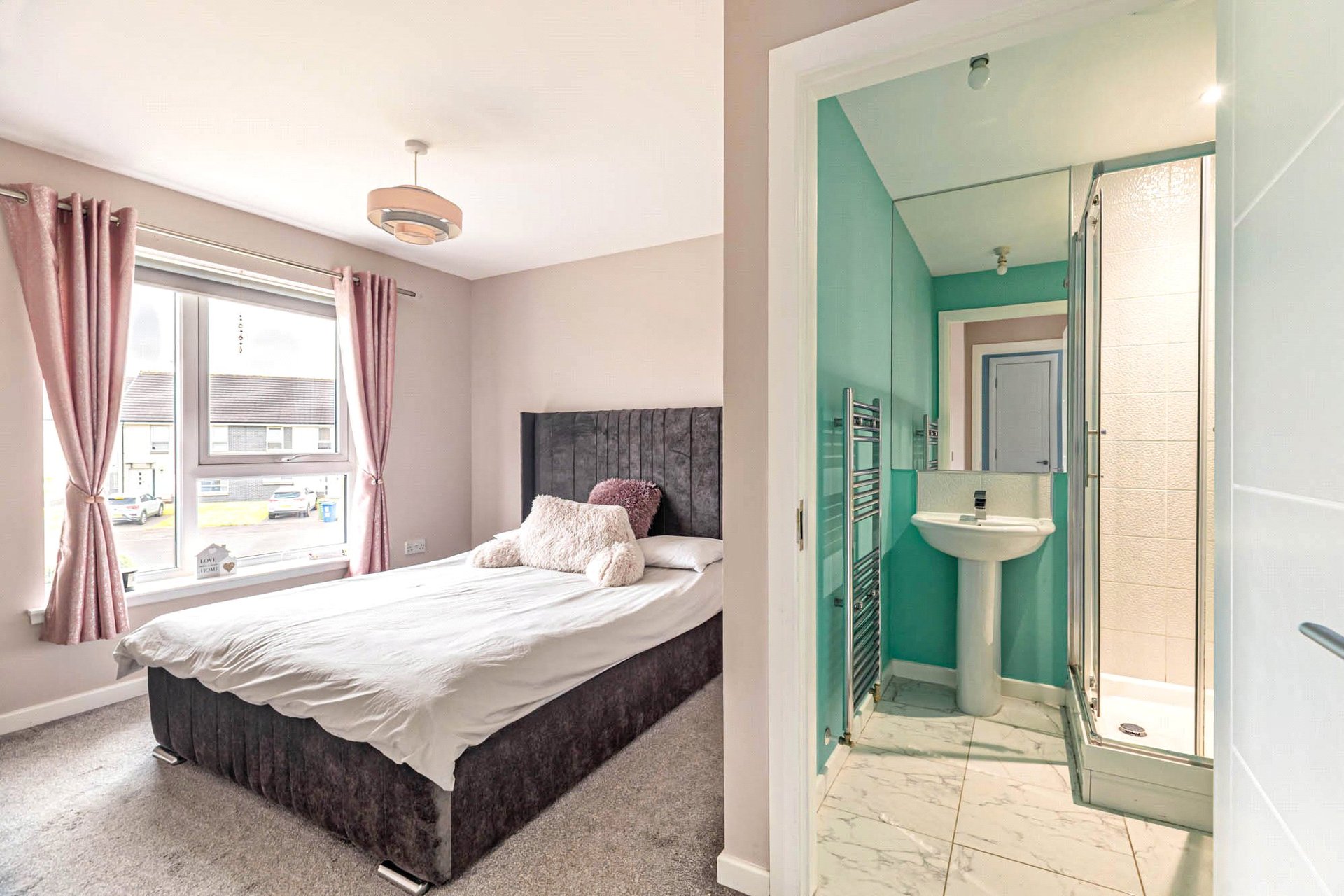 3 Prospecthill Row, Toryglen, Glasgow, G42 0AN - Picture #12
