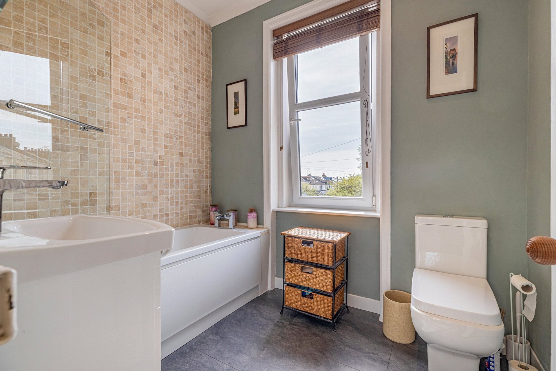 53 Munro Road, Jordanhill, Glasgow, G13 1SH - Picture #33