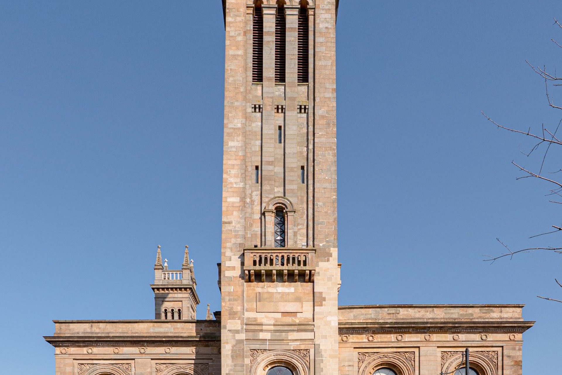Flat 21 Lower Ground Floor, 35 Lynedoch Street, Park, Glasgow, G3 6AA - Picture #24