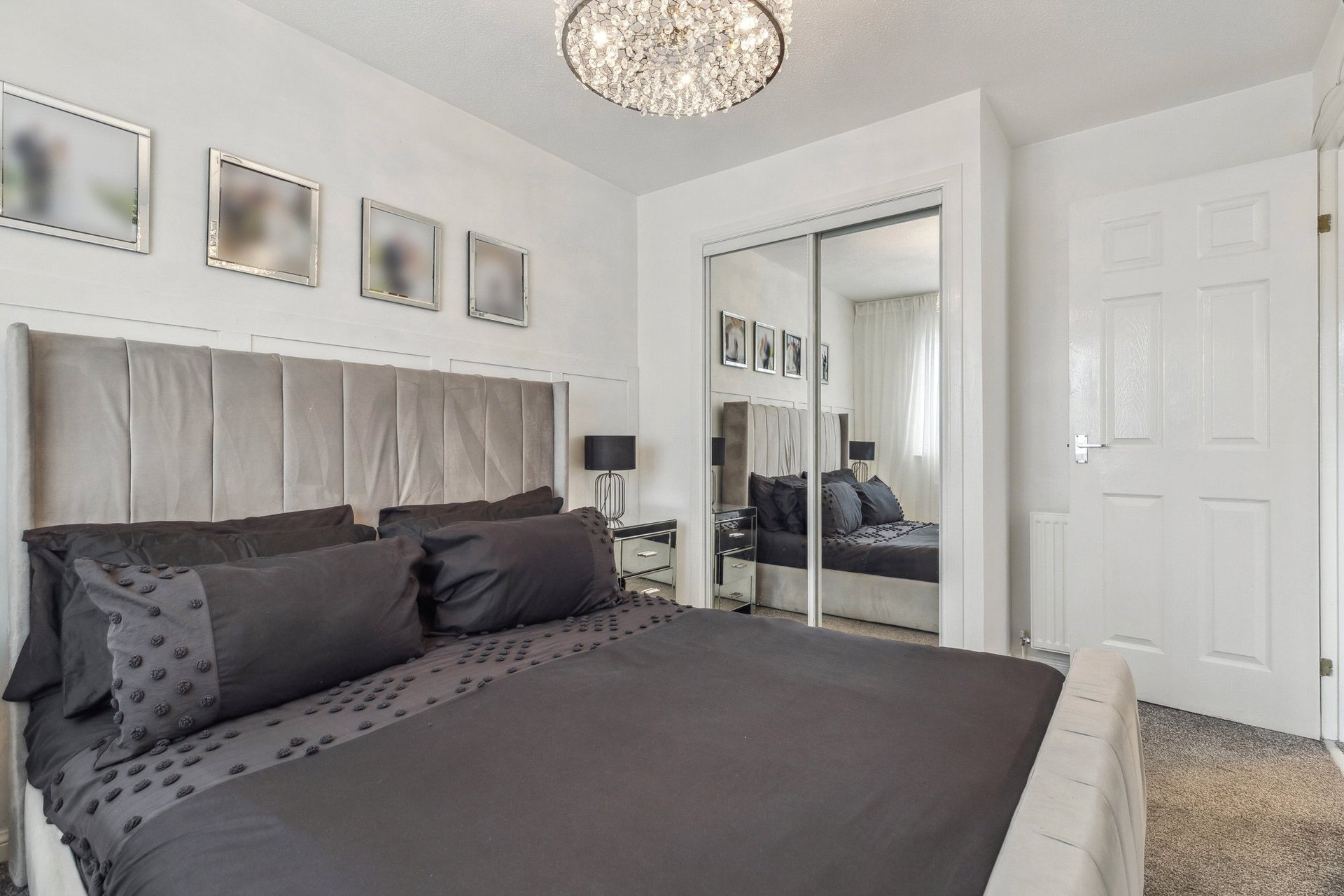 8 Innellan Gardens, Kelvindale, Glasgow, G20 0DX - Picture #14
