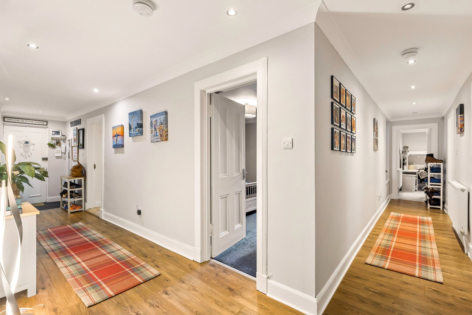 0/1, 30 Clouston Street, North Kelvinside, Glasgow, G20 8QU - Picture #25
