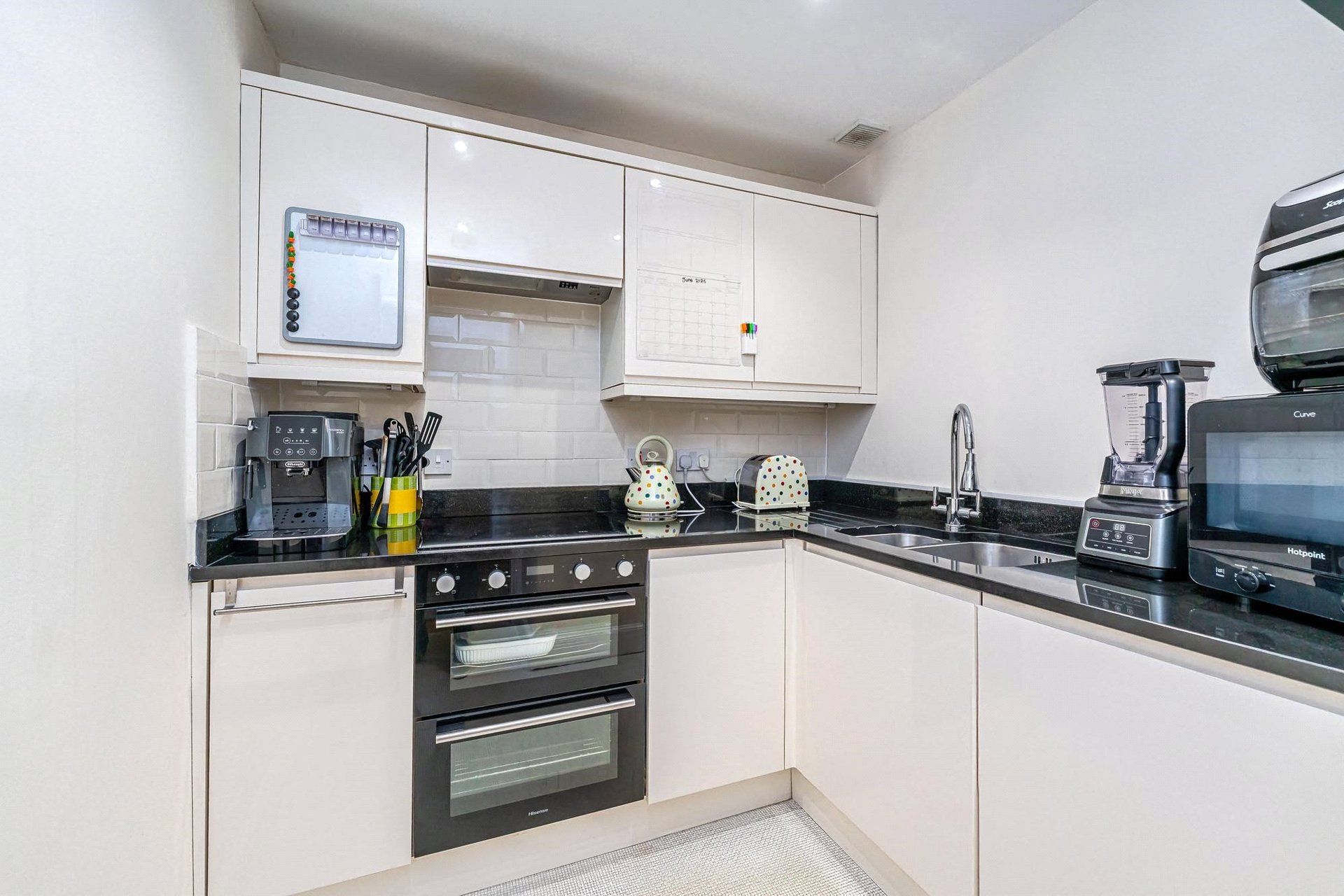 13/1 Spottiswoode Street, Edinburgh, Midlothian, EH9 1EP - Picture #6