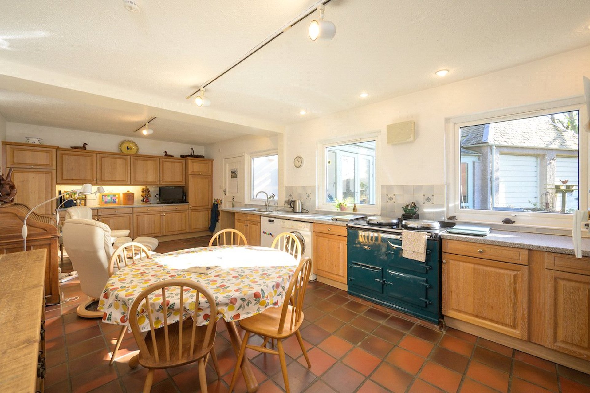 The Garden Cottage, 45 Polton Road, Loanhead, Midlothian, EH20 9DB - Picture #9