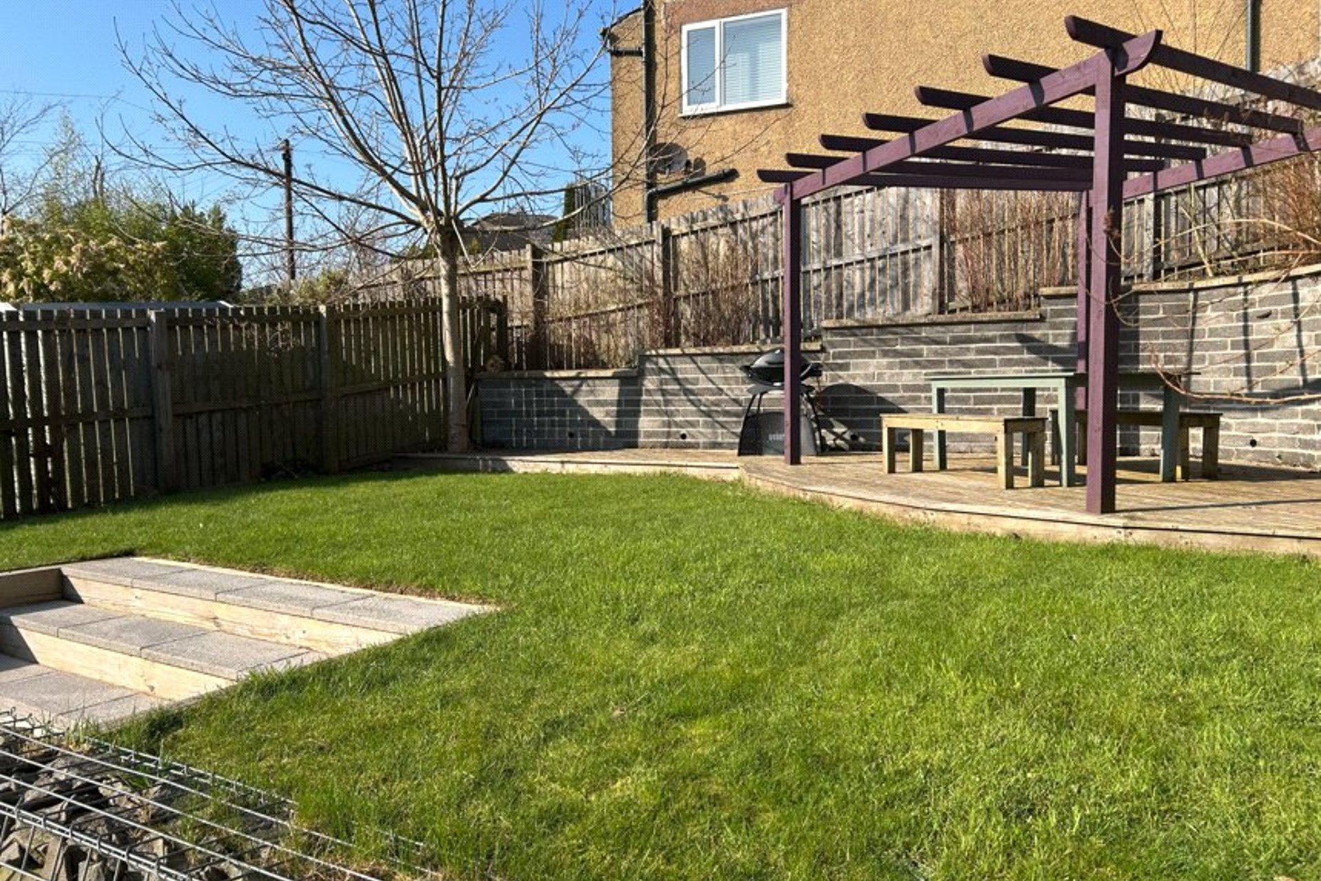 14 Hillside Avenue, Bearsden, G61 3QE - Picture #39