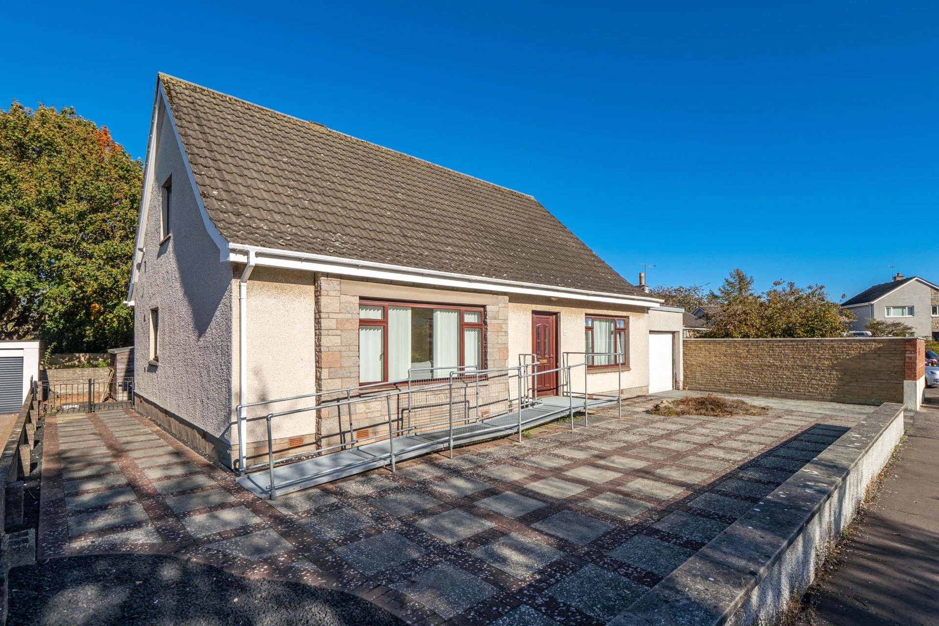 36 Learmonth Place, St. Andrews, Fife, KY16 8XF - Picture #5