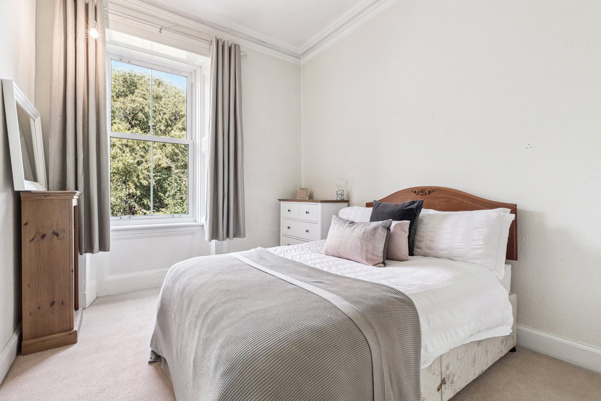 3/2, 8 Caird Drive, Partickhill, Glasgow, G11 5DS - Picture #16