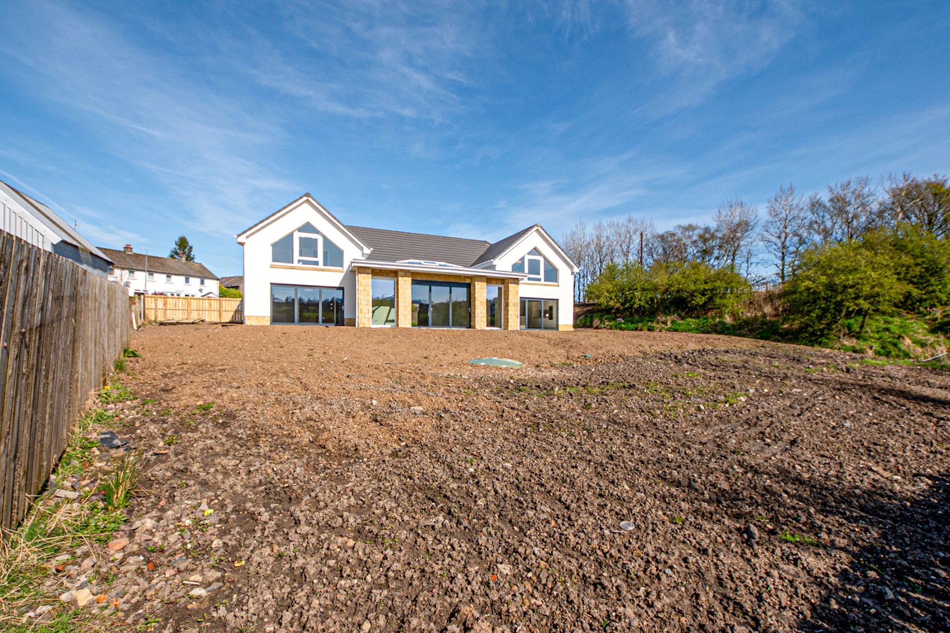 9 Pollick Avenue, Uplawmoor, Glasgow, East Renfrewshire, G78 4AE - Picture #53