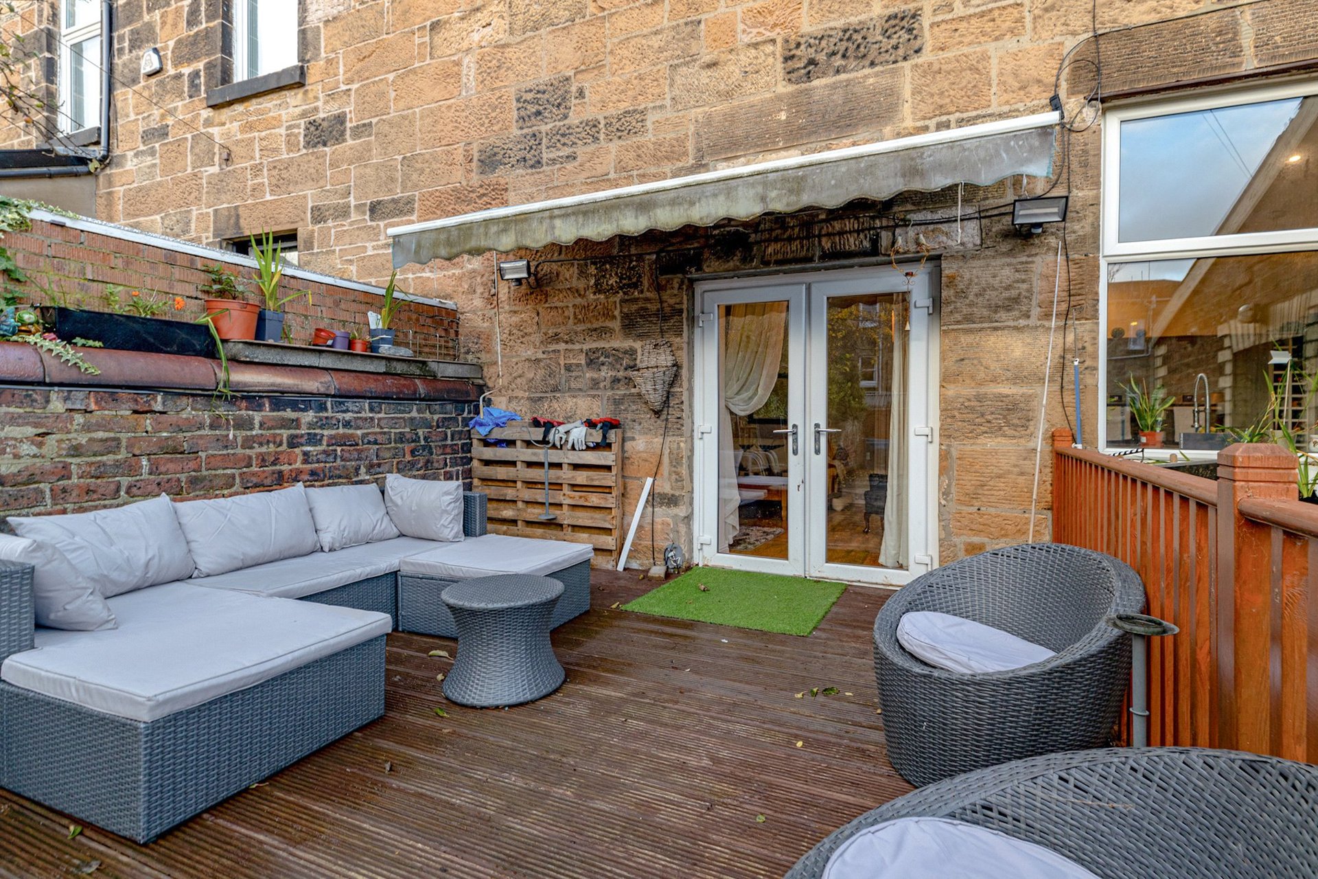 3 May Terrace, Mount Florida, Glasgow, G42 9XF - Picture #33