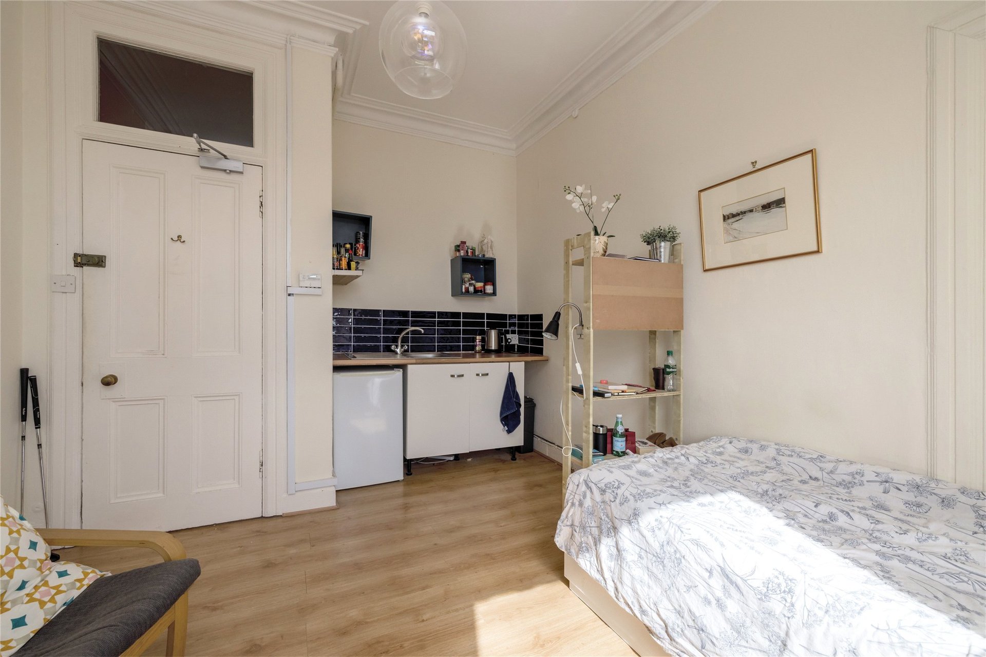 119(3f2), Warrender Park Road, Marchmont, Edinburgh, EH9 1EN - Picture #15