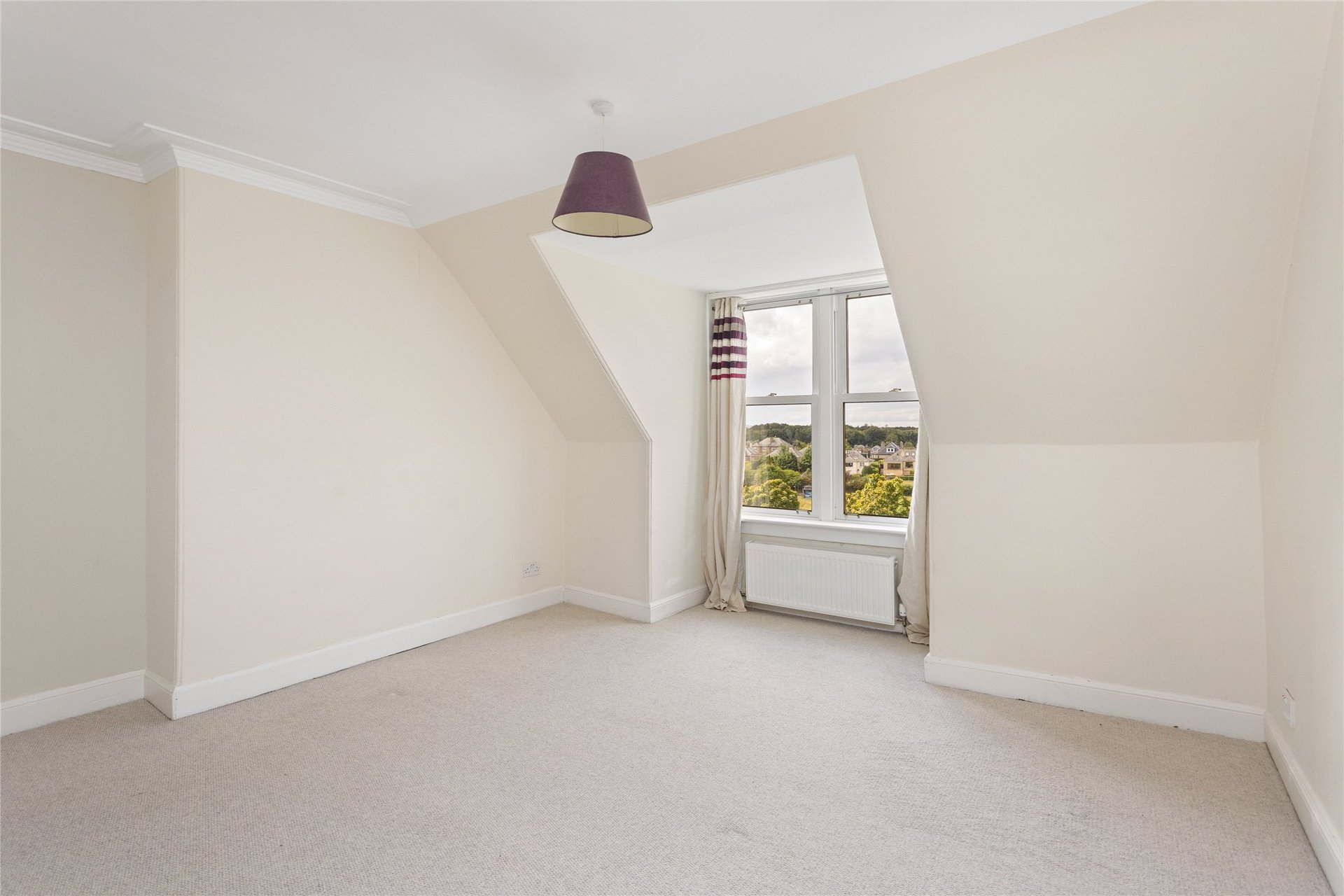 13 (1F1), Pentland Terrace, Edinburgh, Midlothian, EH10 6EY - Picture #12